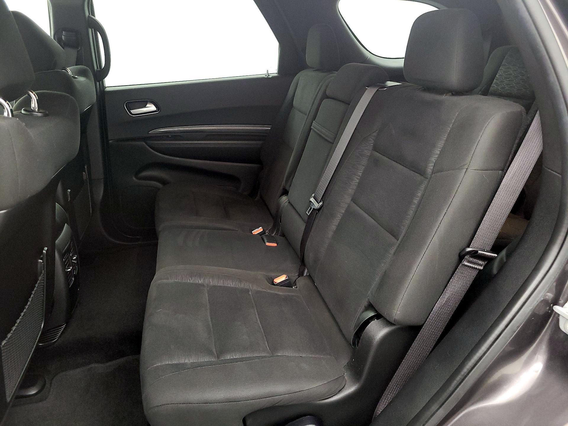 Thumbnail: 2021 Dodge Durango - 19