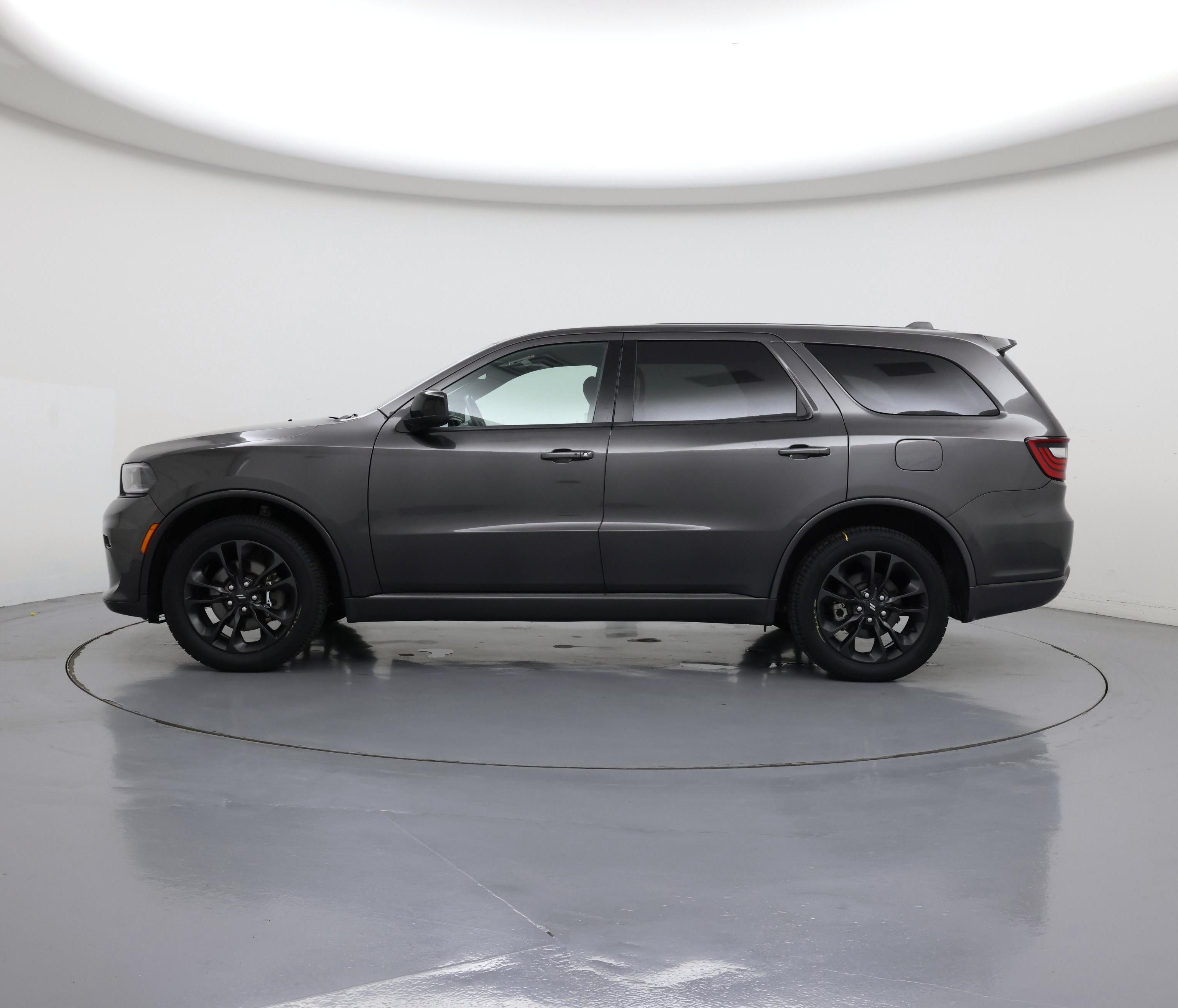 Thumbnail: 2021 Dodge Durango - 3