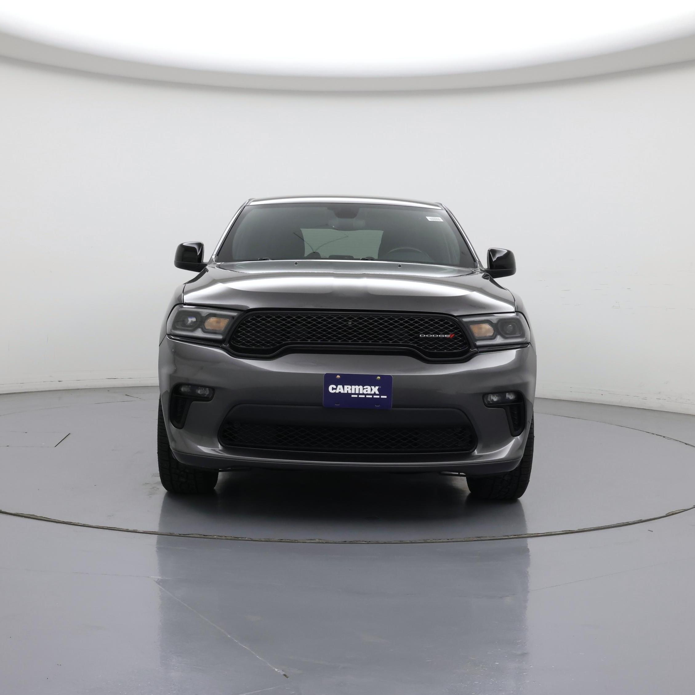 Thumbnail: 2021 Dodge Durango - 5