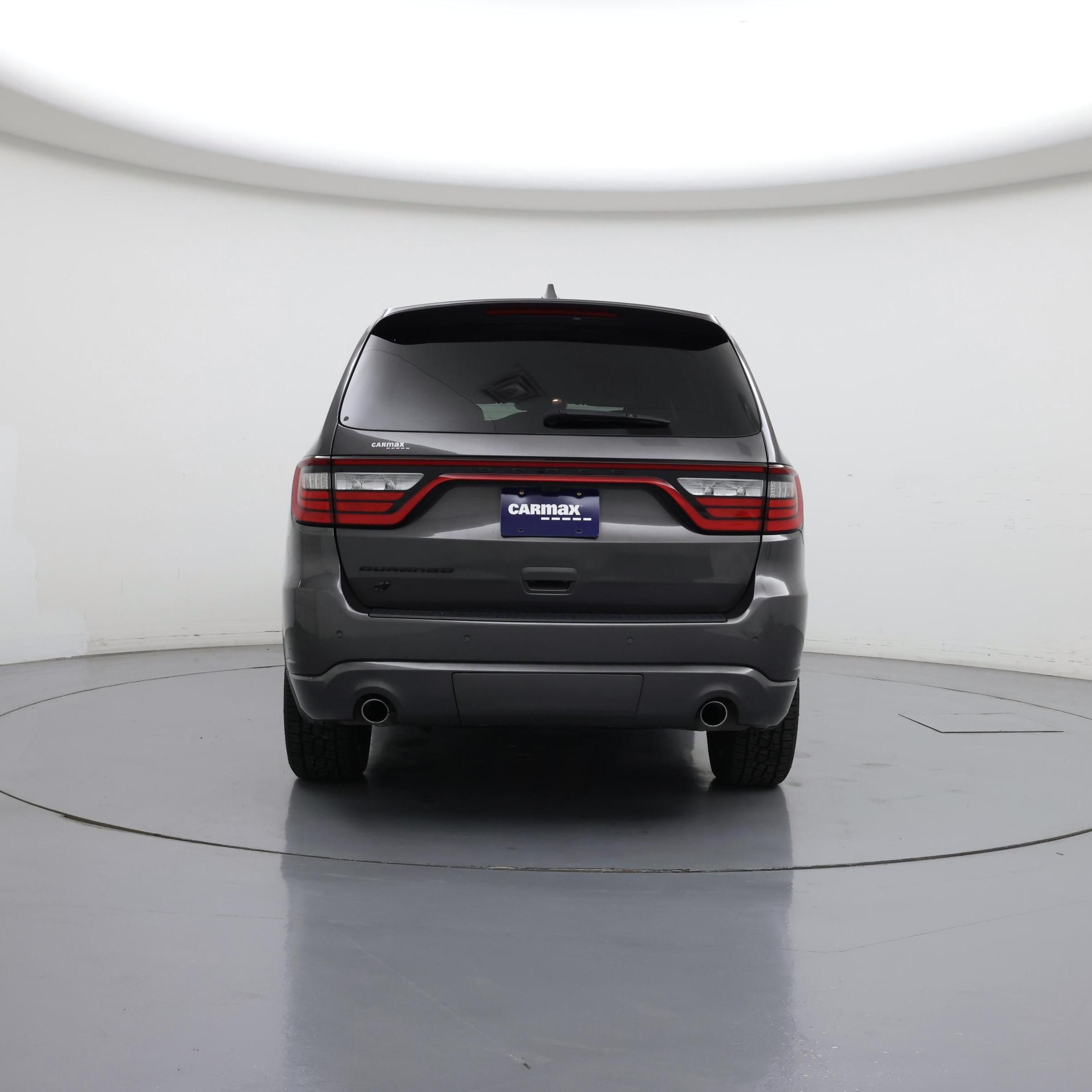Thumbnail: 2021 Dodge Durango - 6