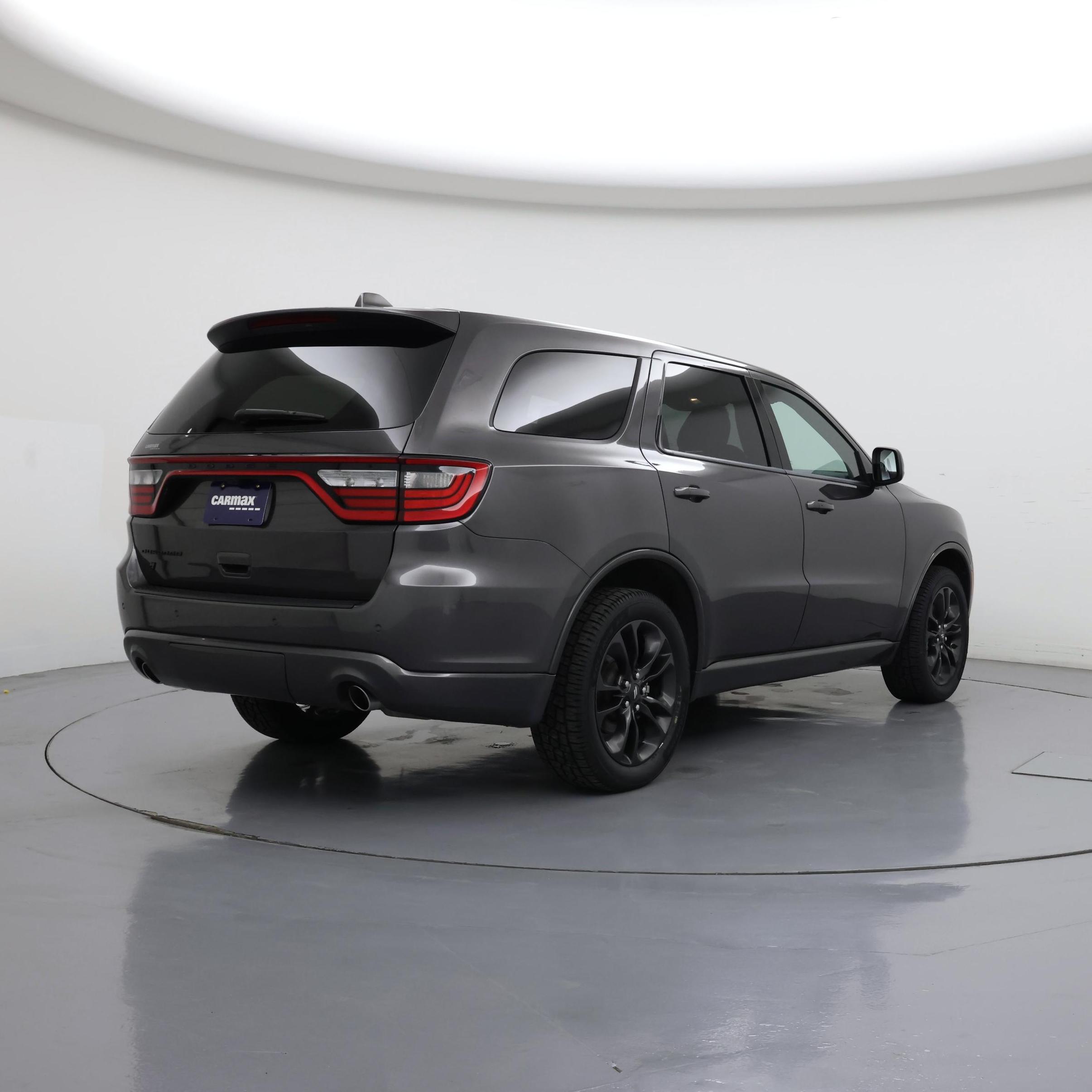 Thumbnail: 2021 Dodge Durango - 8
