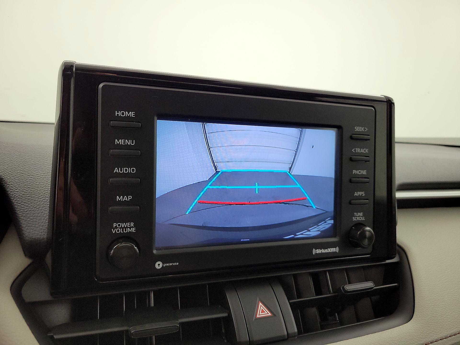 Thumbnail: 2021 Toyota RAV4 - 14