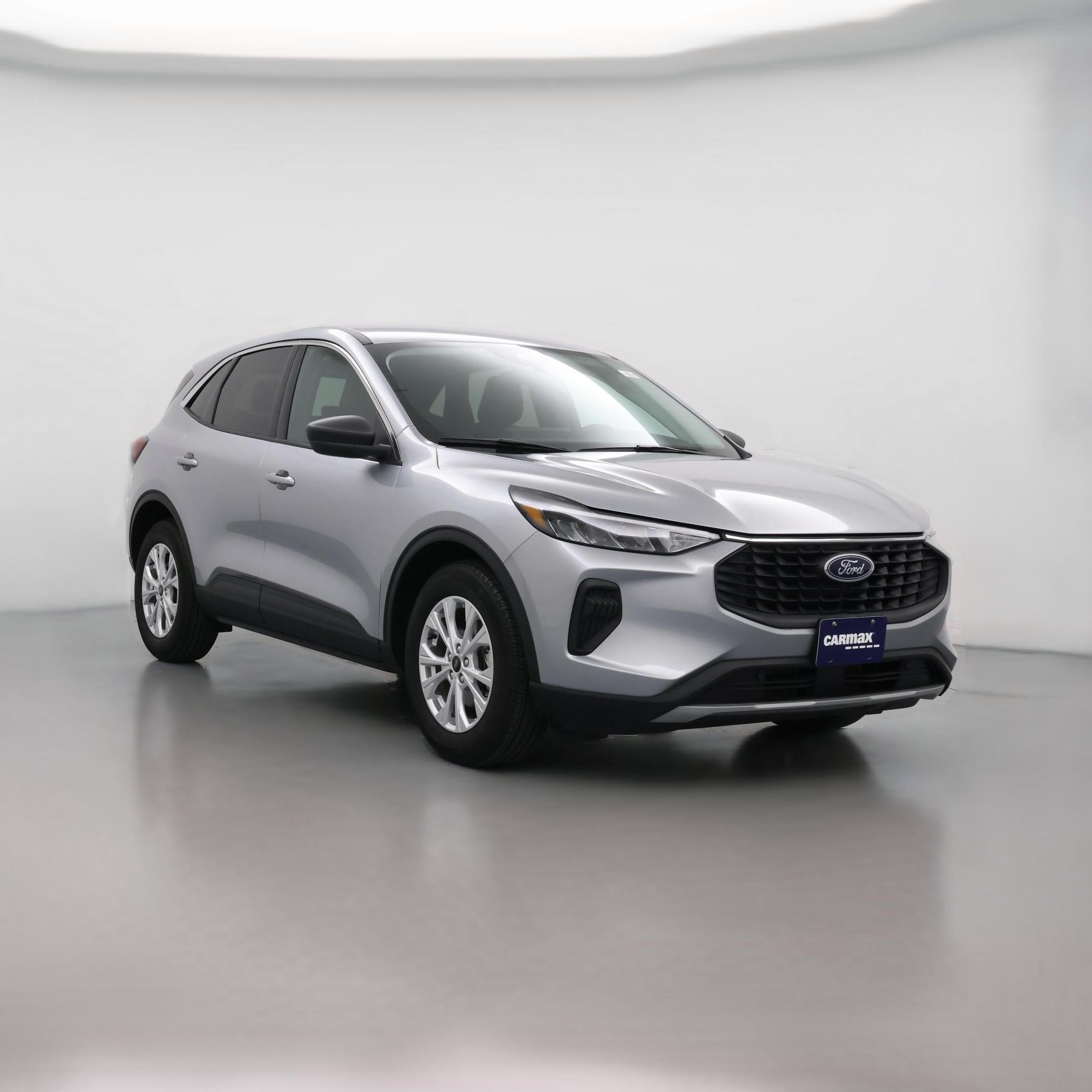 Thumbnail: 2023 Ford Escape - 1