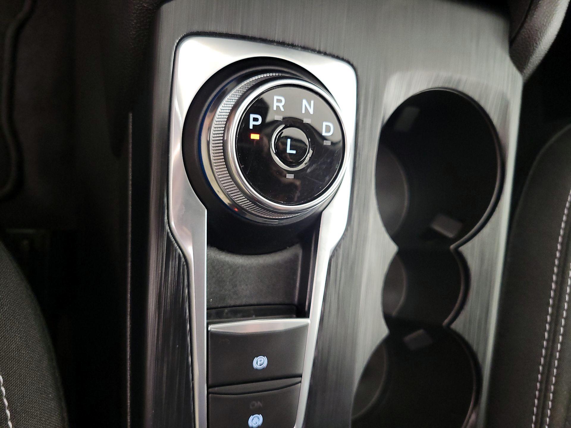 Thumbnail: 2023 Ford Escape - 18