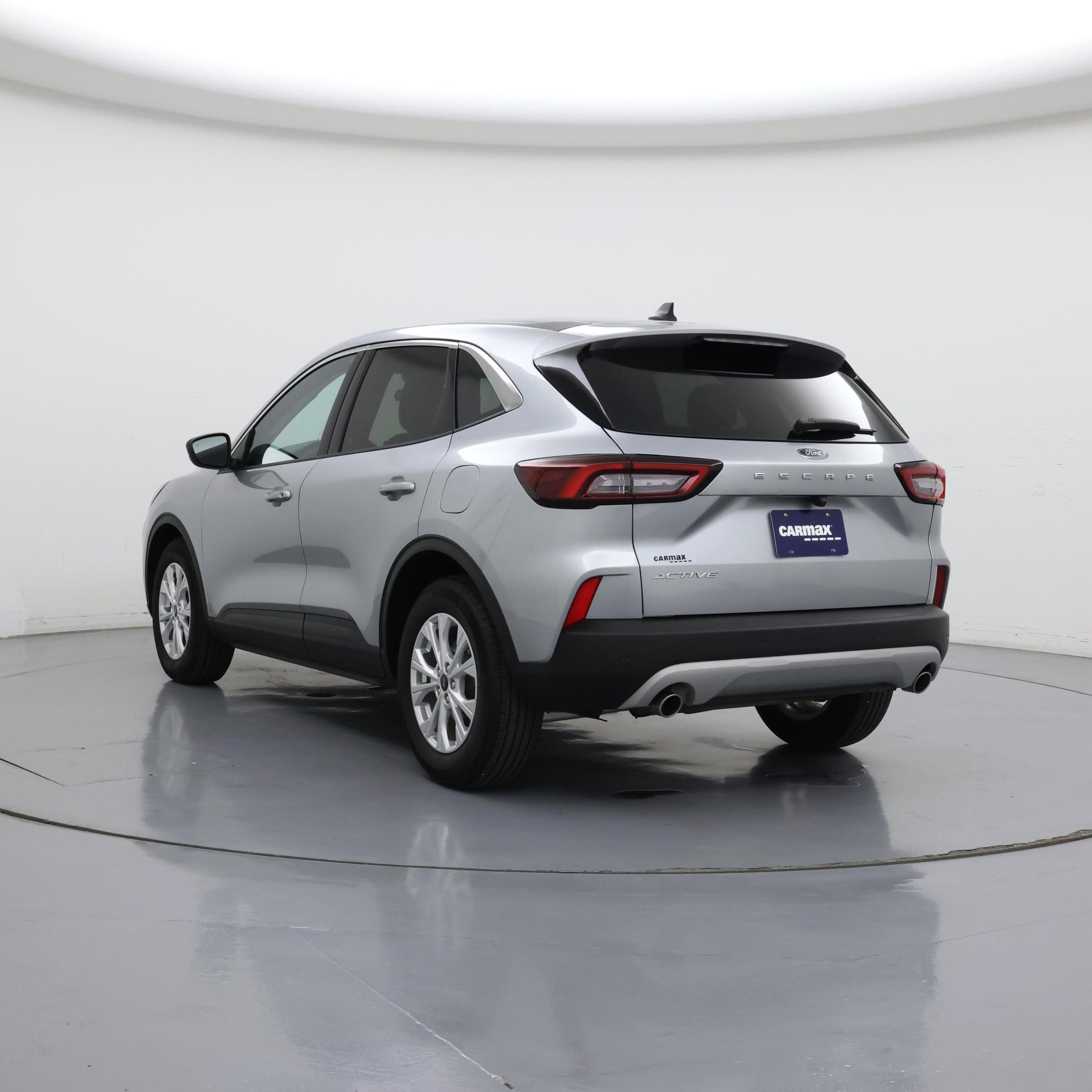 Thumbnail: 2023 Ford Escape - 2