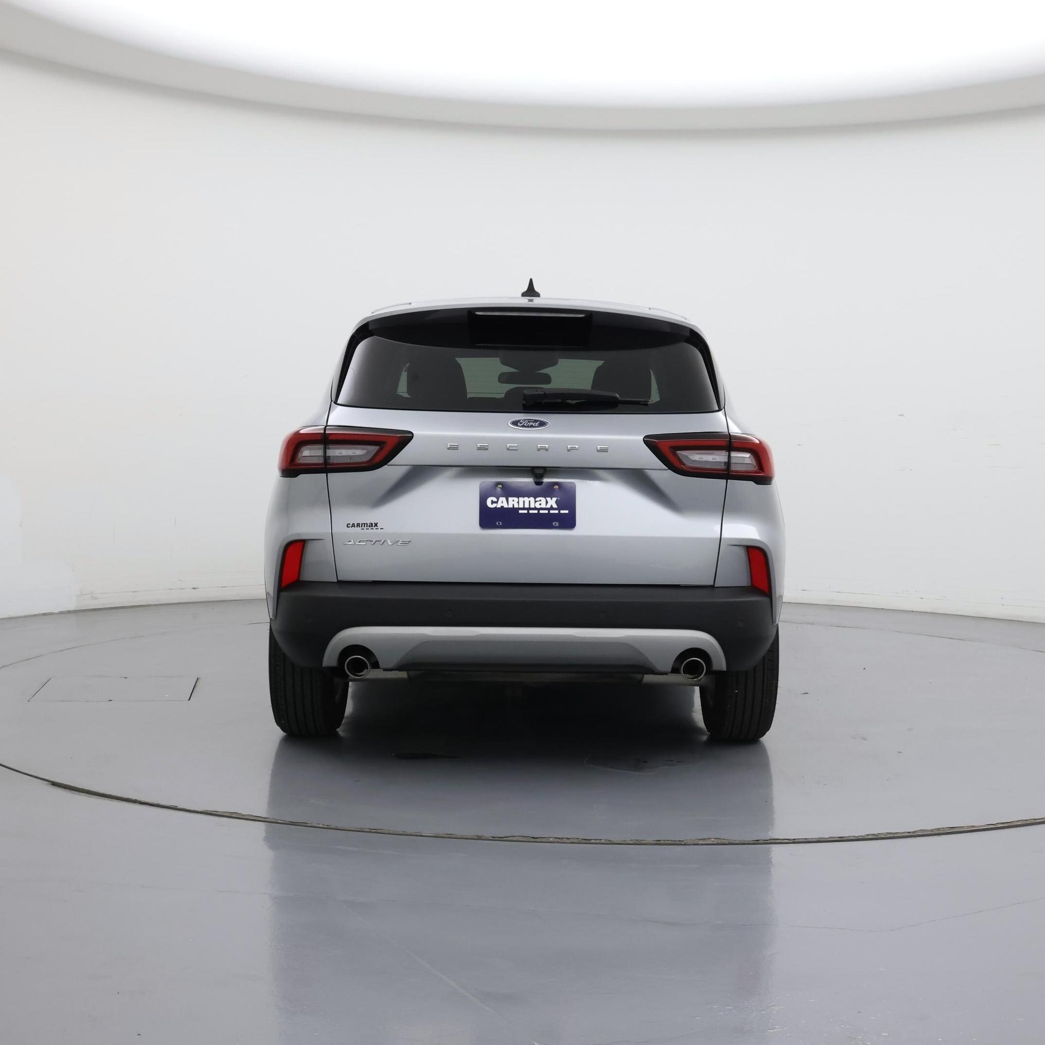 Thumbnail: 2023 Ford Escape - 6