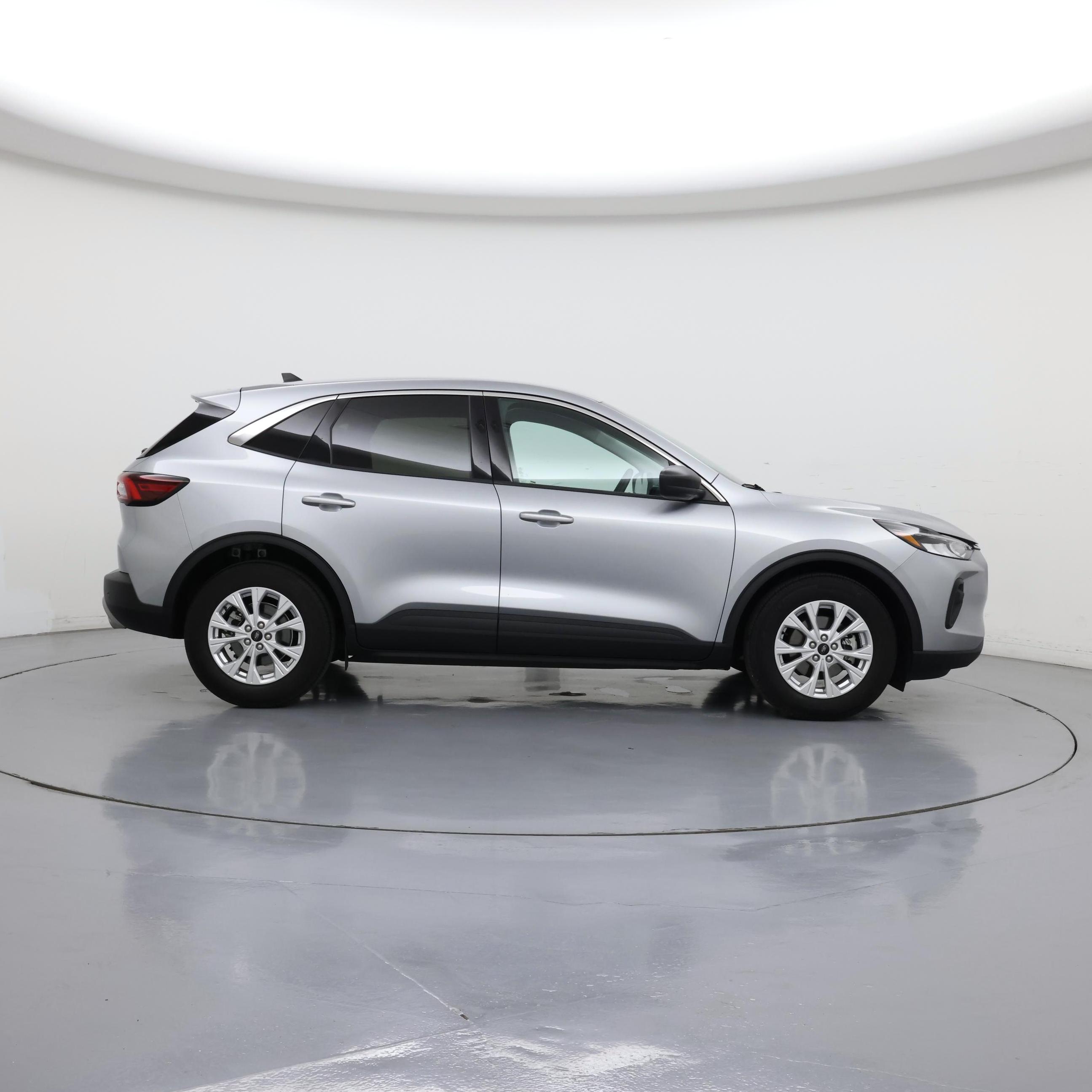 Thumbnail: 2023 Ford Escape - 7