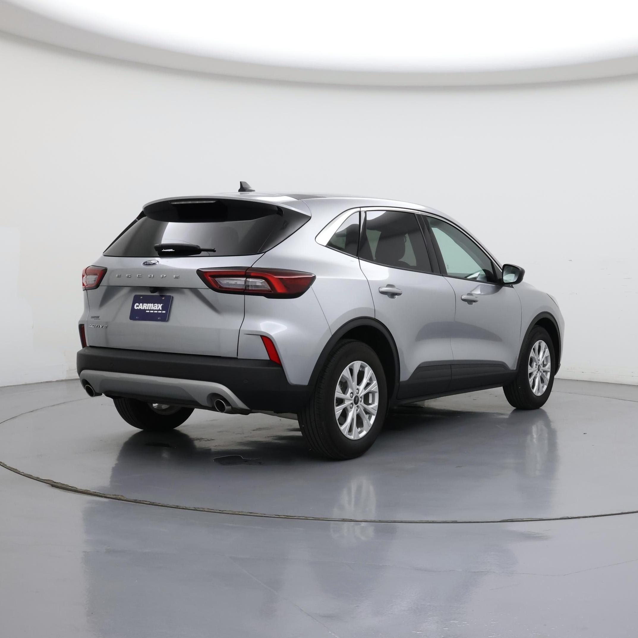 Thumbnail: 2023 Ford Escape - 8