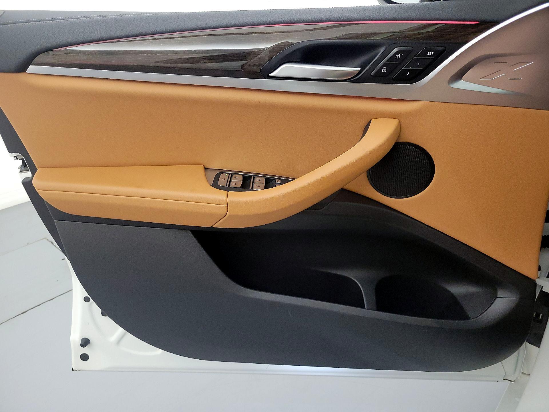 Thumbnail: 2022 BMW X3 - 12