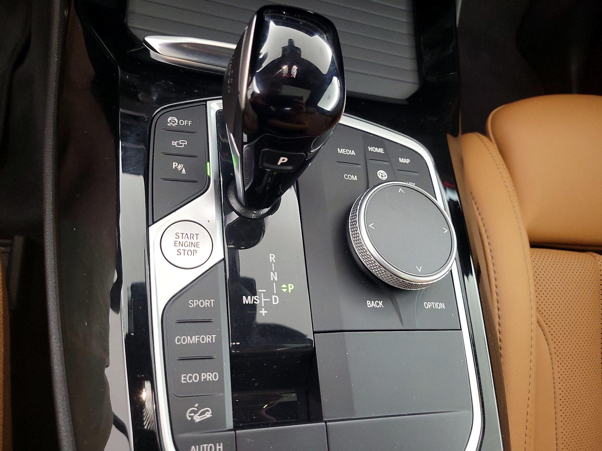 Thumbnail: 2022 BMW X3 - 18