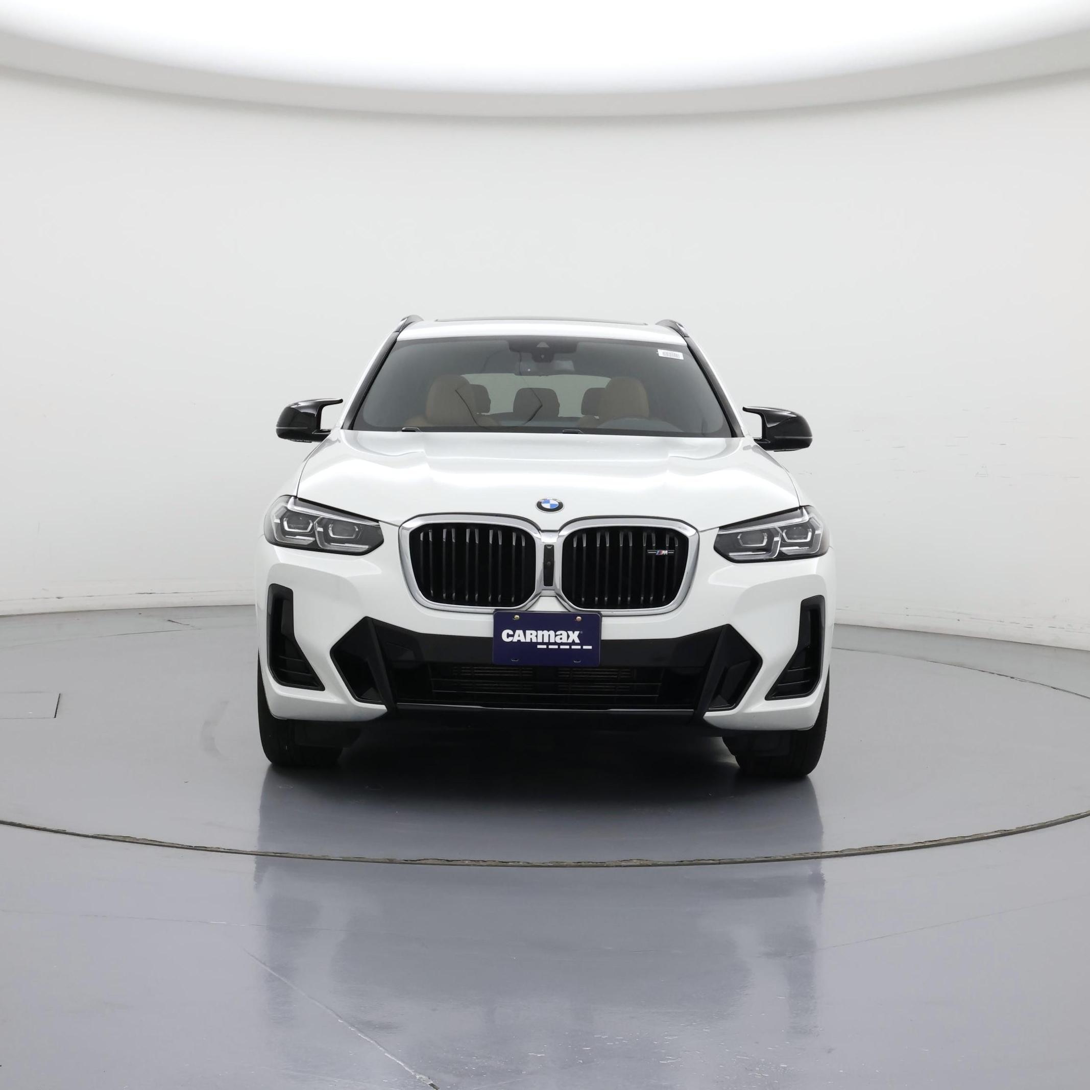 Thumbnail: 2022 BMW X3 - 5