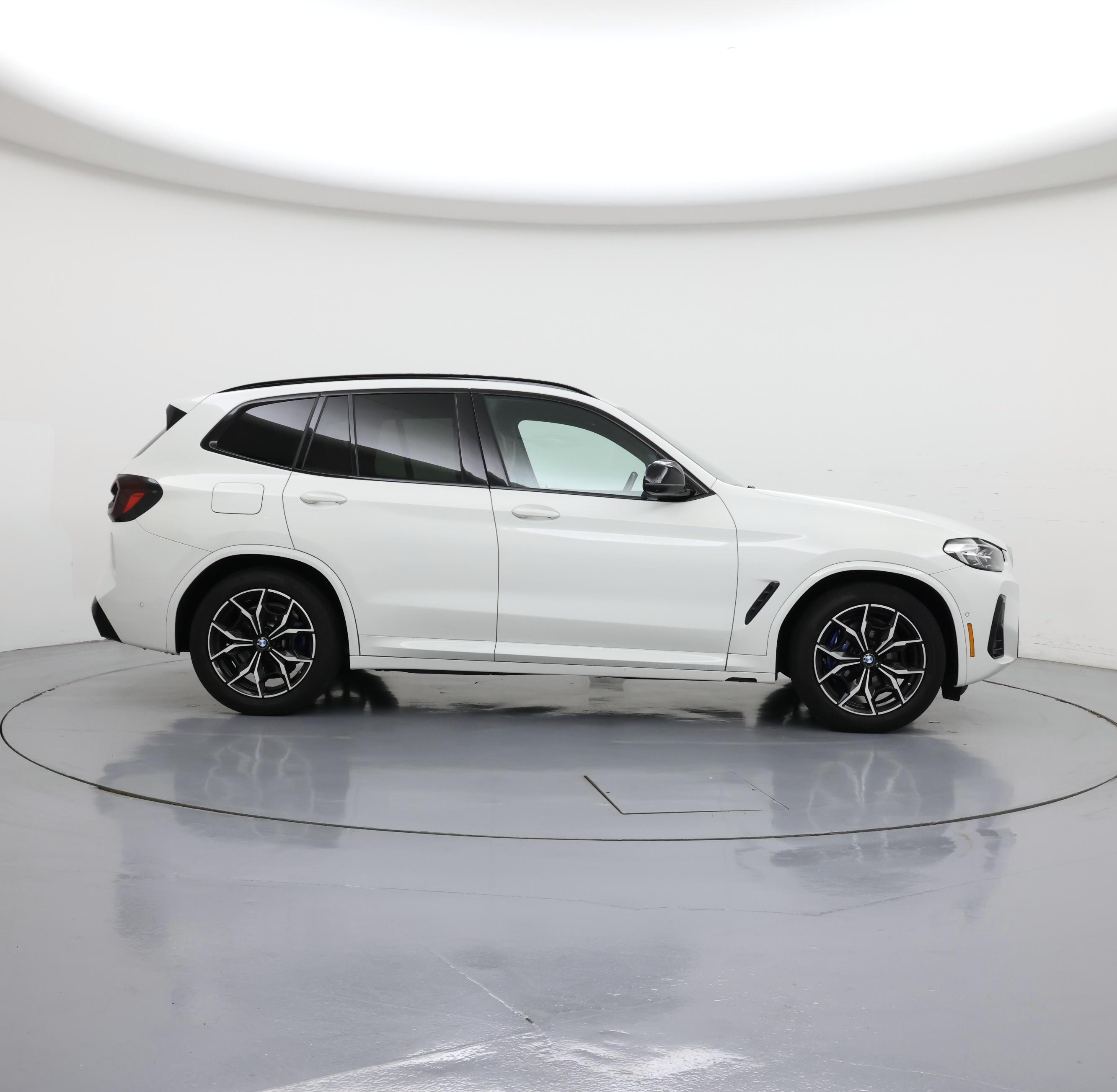 Thumbnail: 2022 BMW X3 - 7
