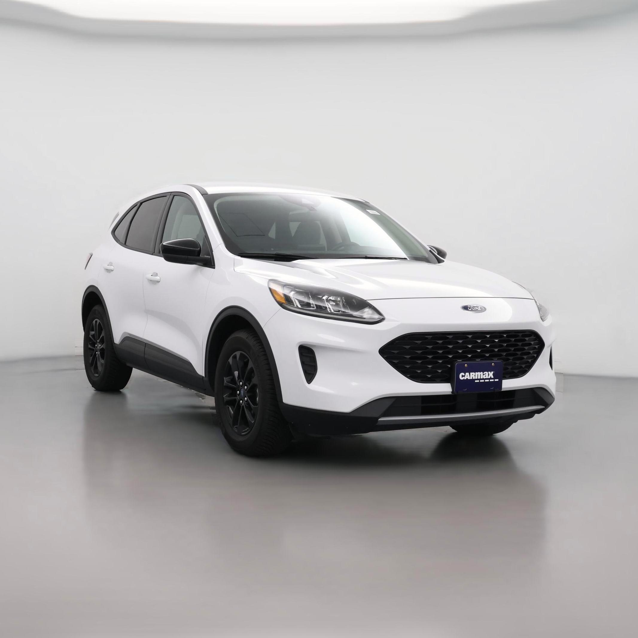 Thumbnail: 2020 Ford Escape - 1