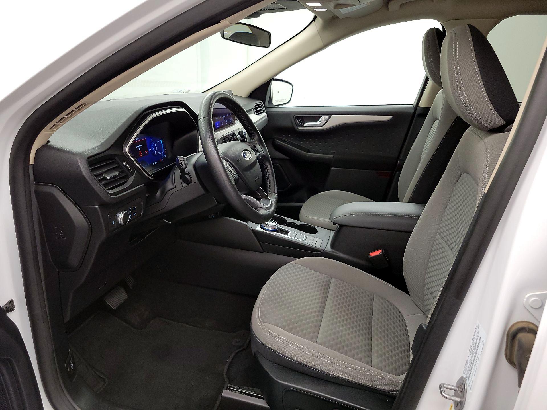 Thumbnail: 2020 Ford Escape - 11