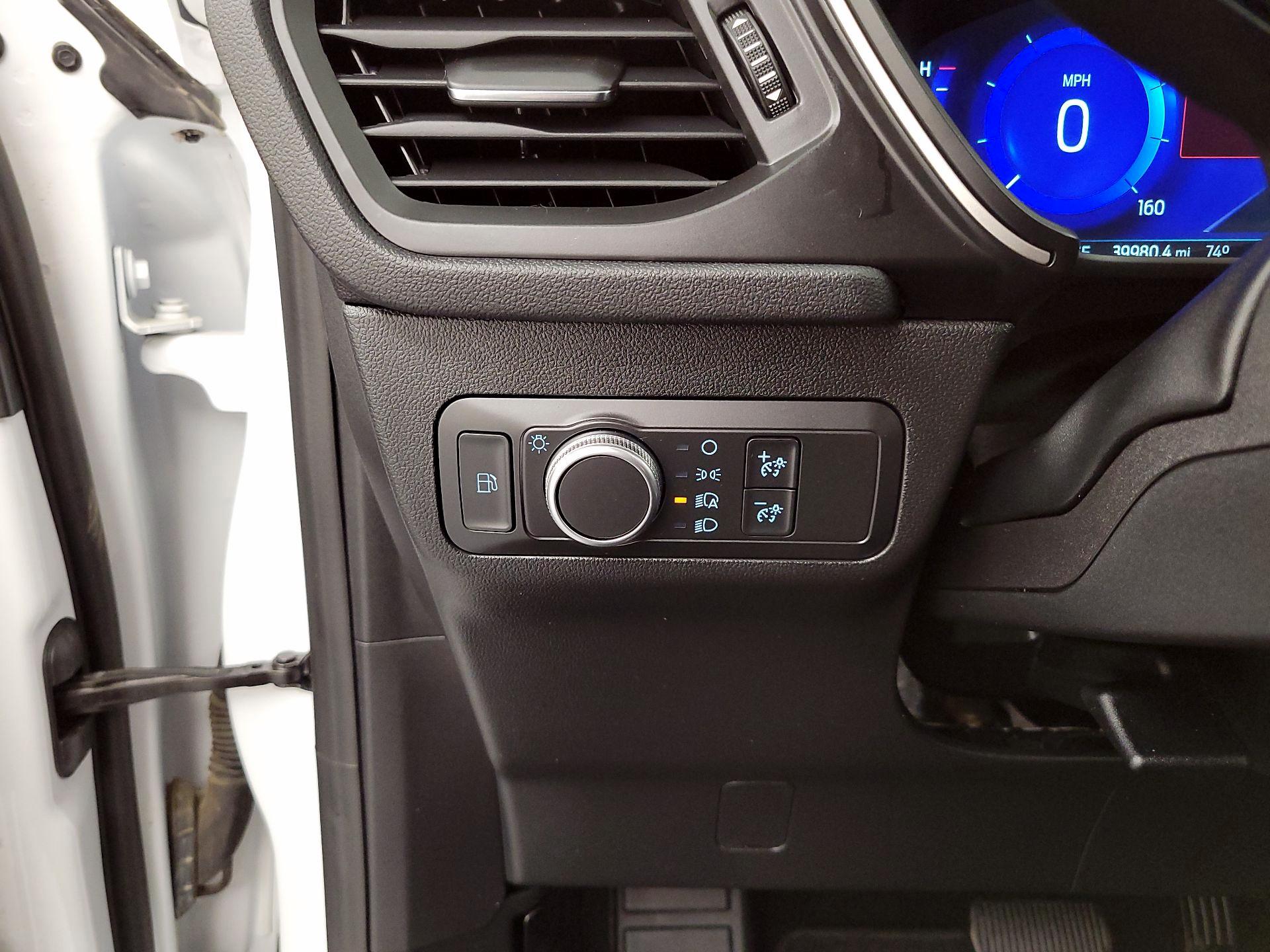 Thumbnail: 2020 Ford Escape - 13