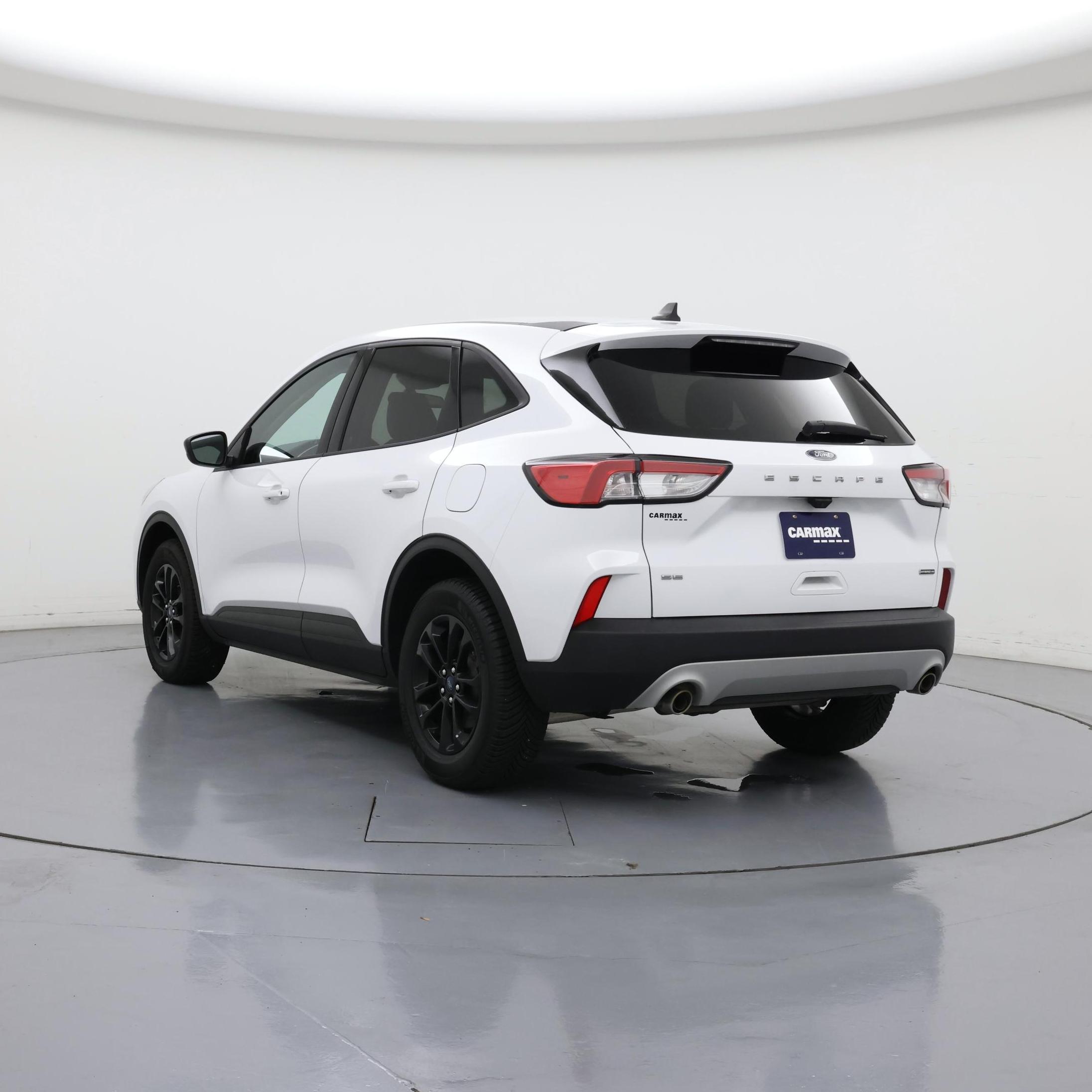 Thumbnail: 2020 Ford Escape - 2