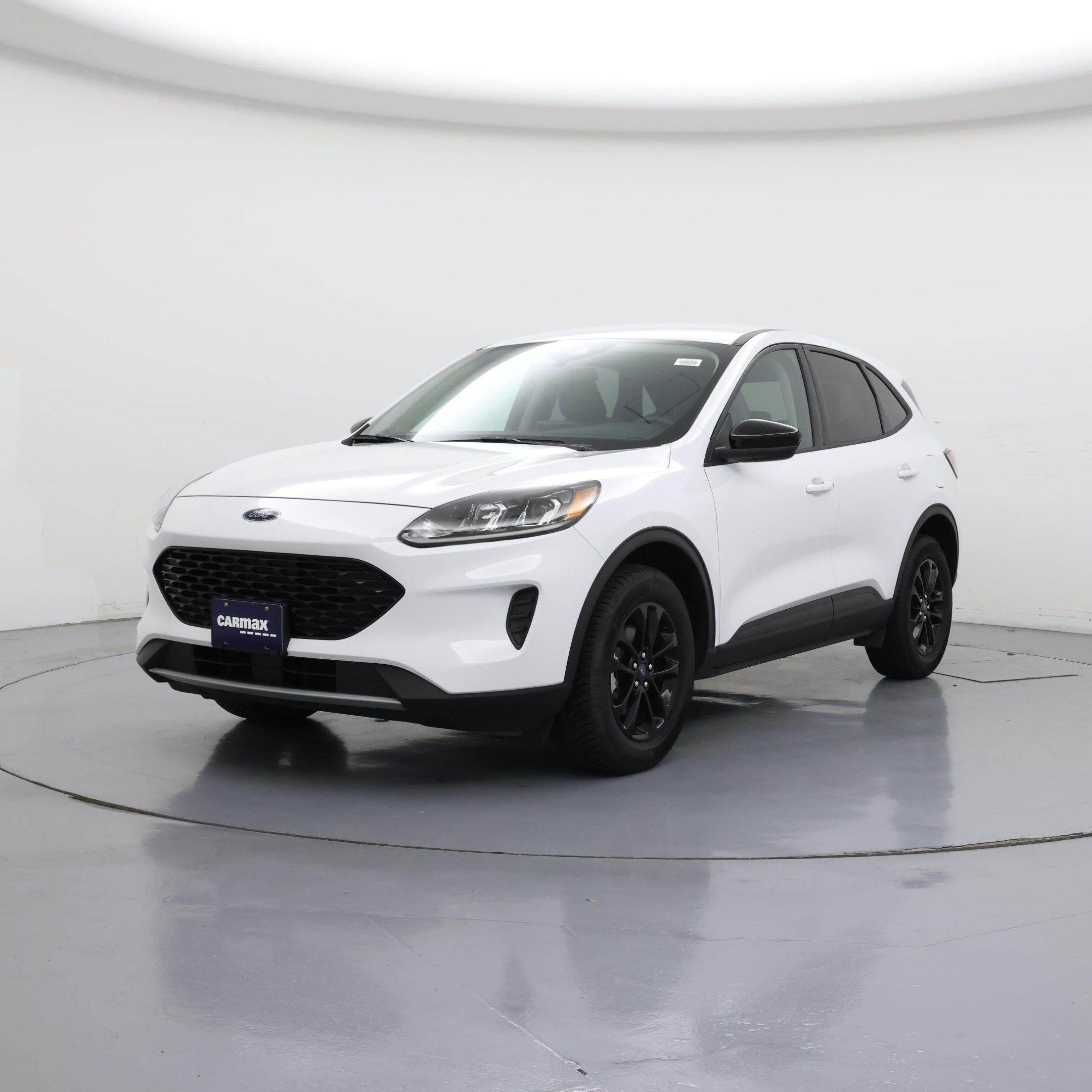 Thumbnail: 2020 Ford Escape - 4