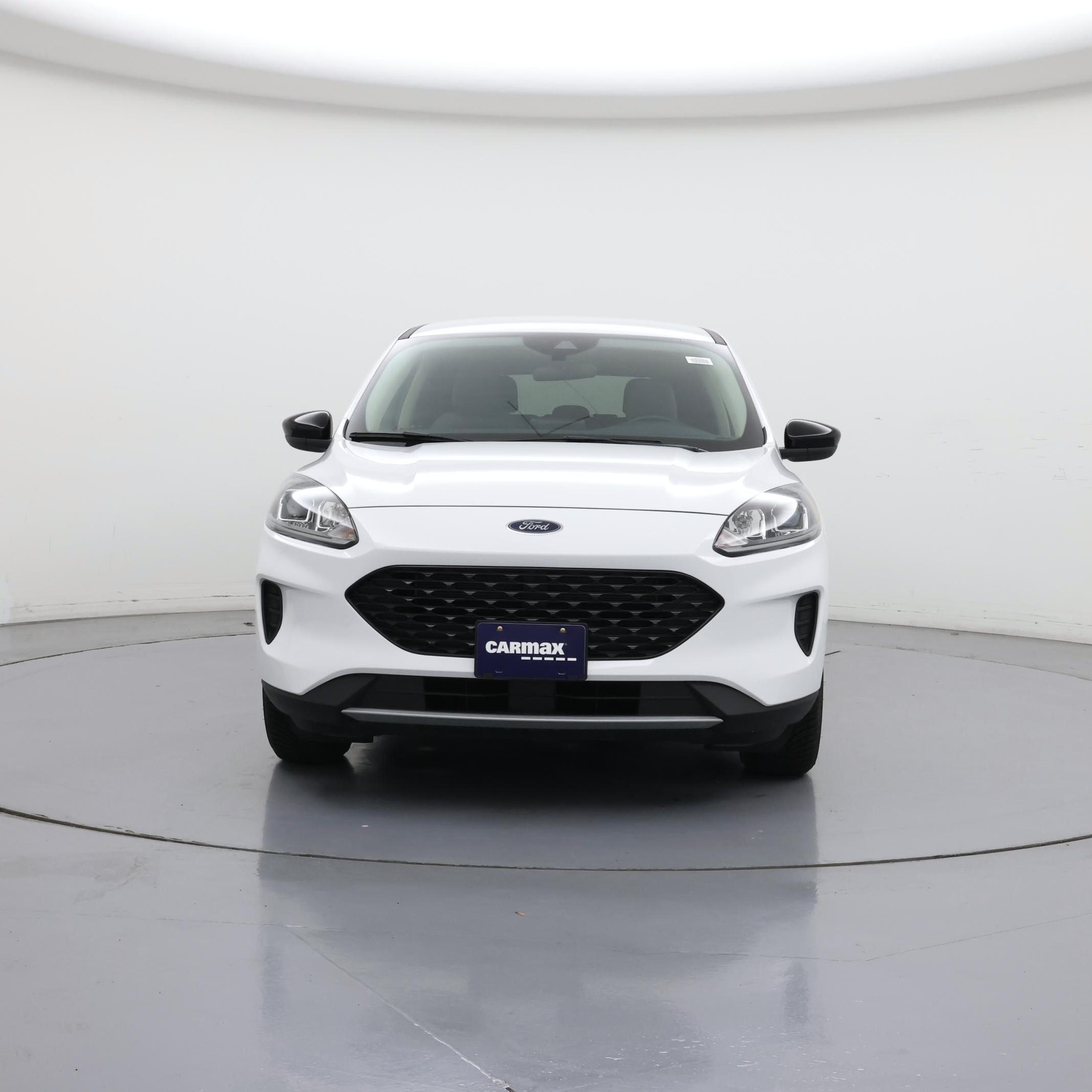 Thumbnail: 2020 Ford Escape - 5