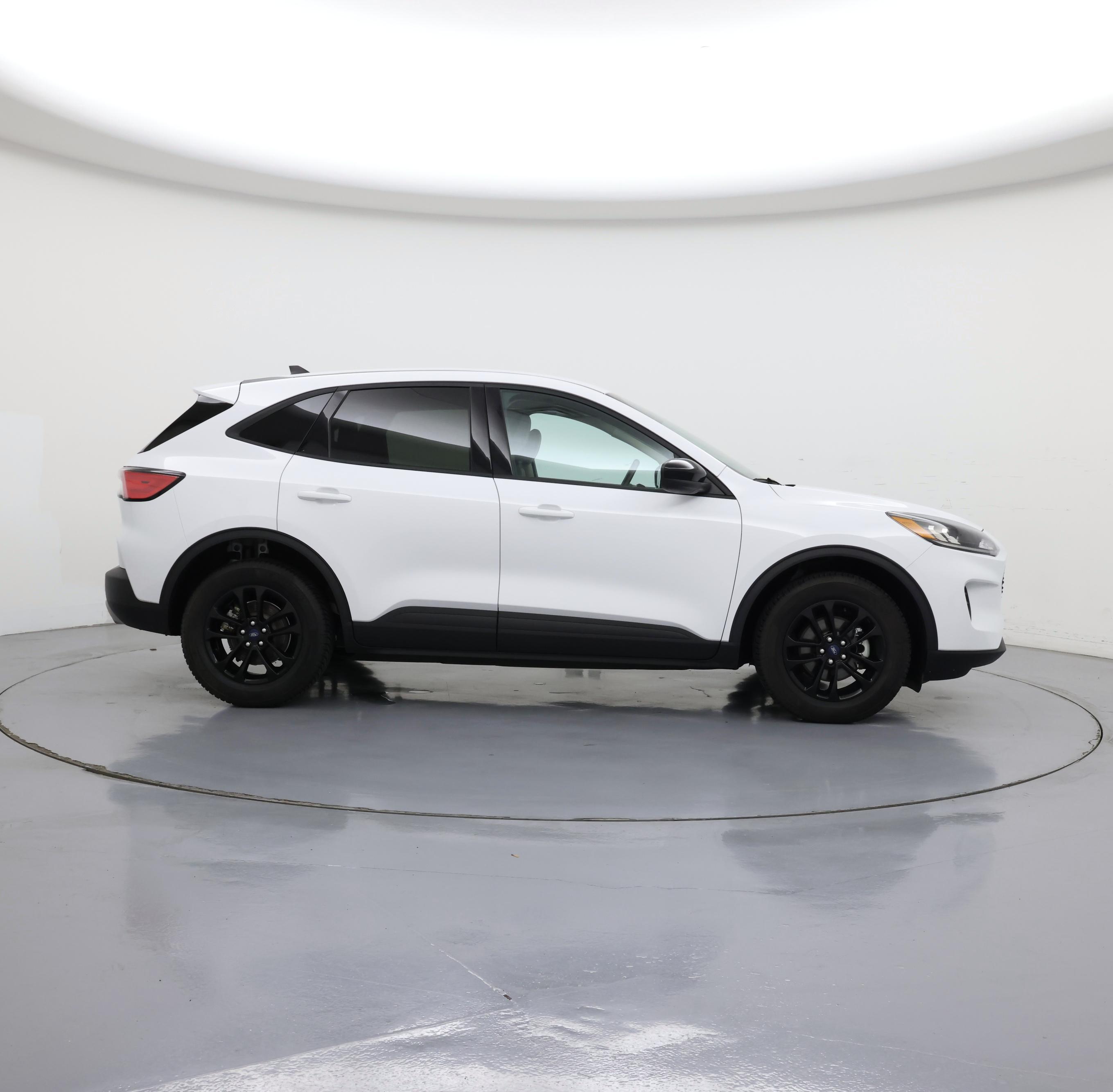 Thumbnail: 2020 Ford Escape - 7