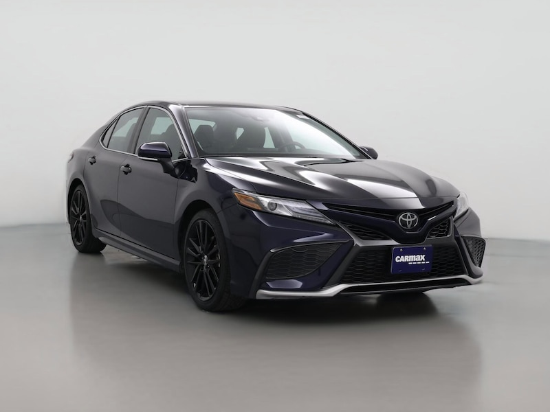 2022 Toyota Camry XSE -
                  Urbandale, IA