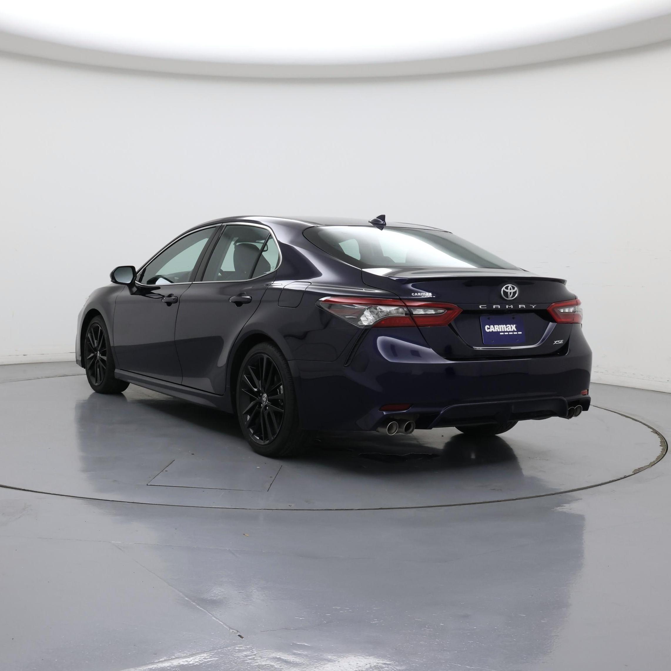 Thumbnail: 2022 Toyota Camry - 2