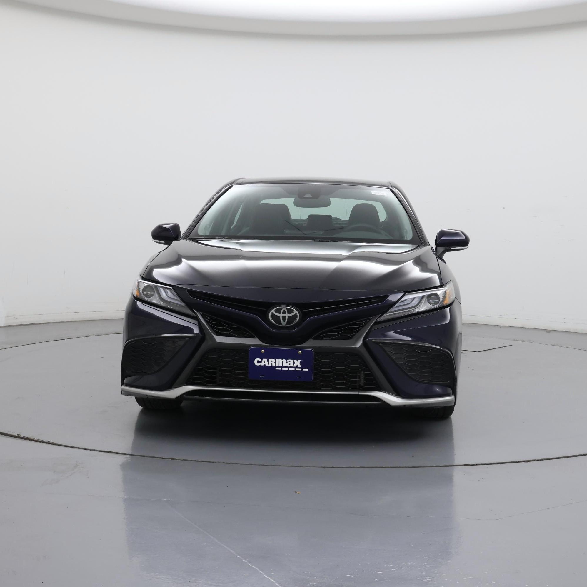 Thumbnail: 2022 Toyota Camry - 5