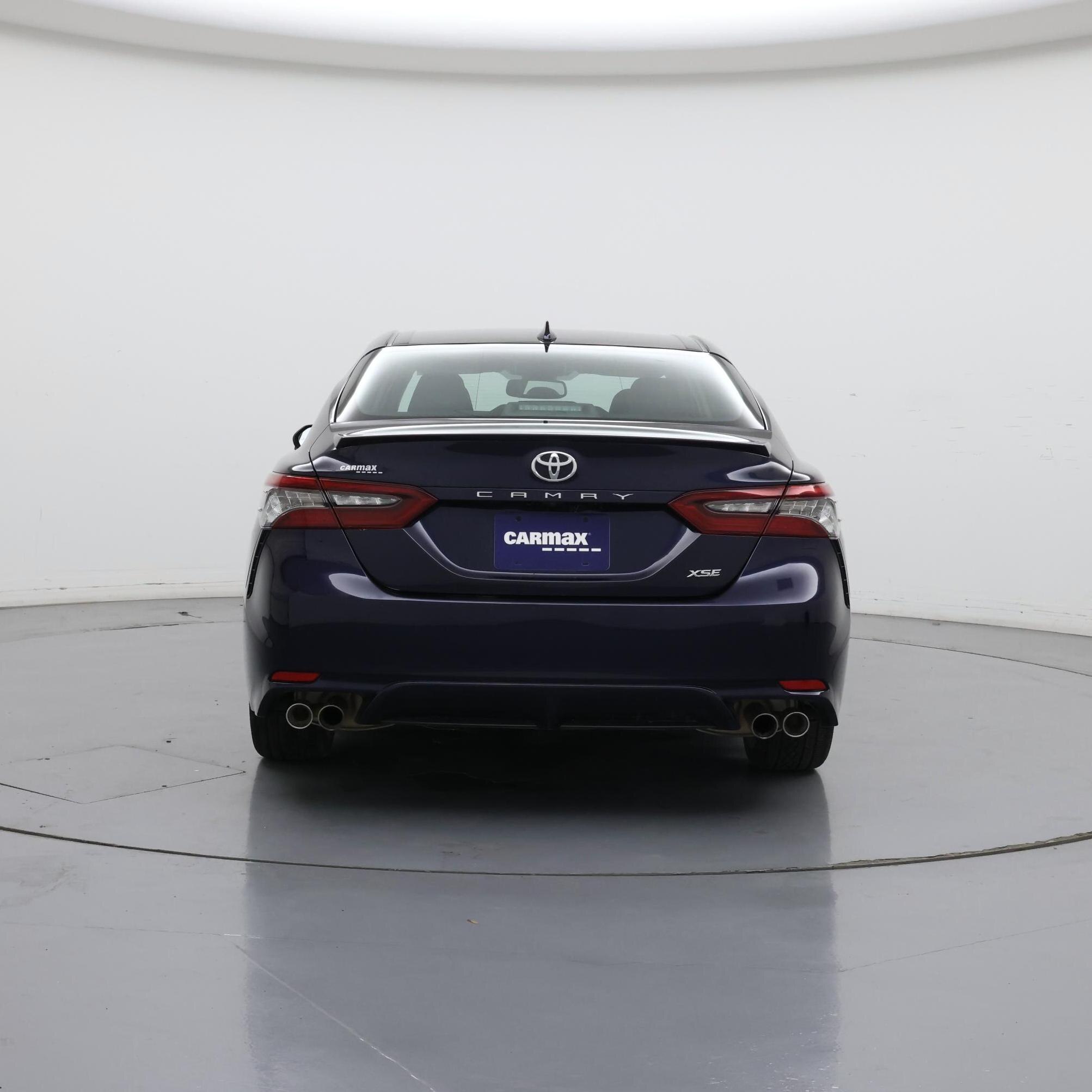 Thumbnail: 2022 Toyota Camry - 6