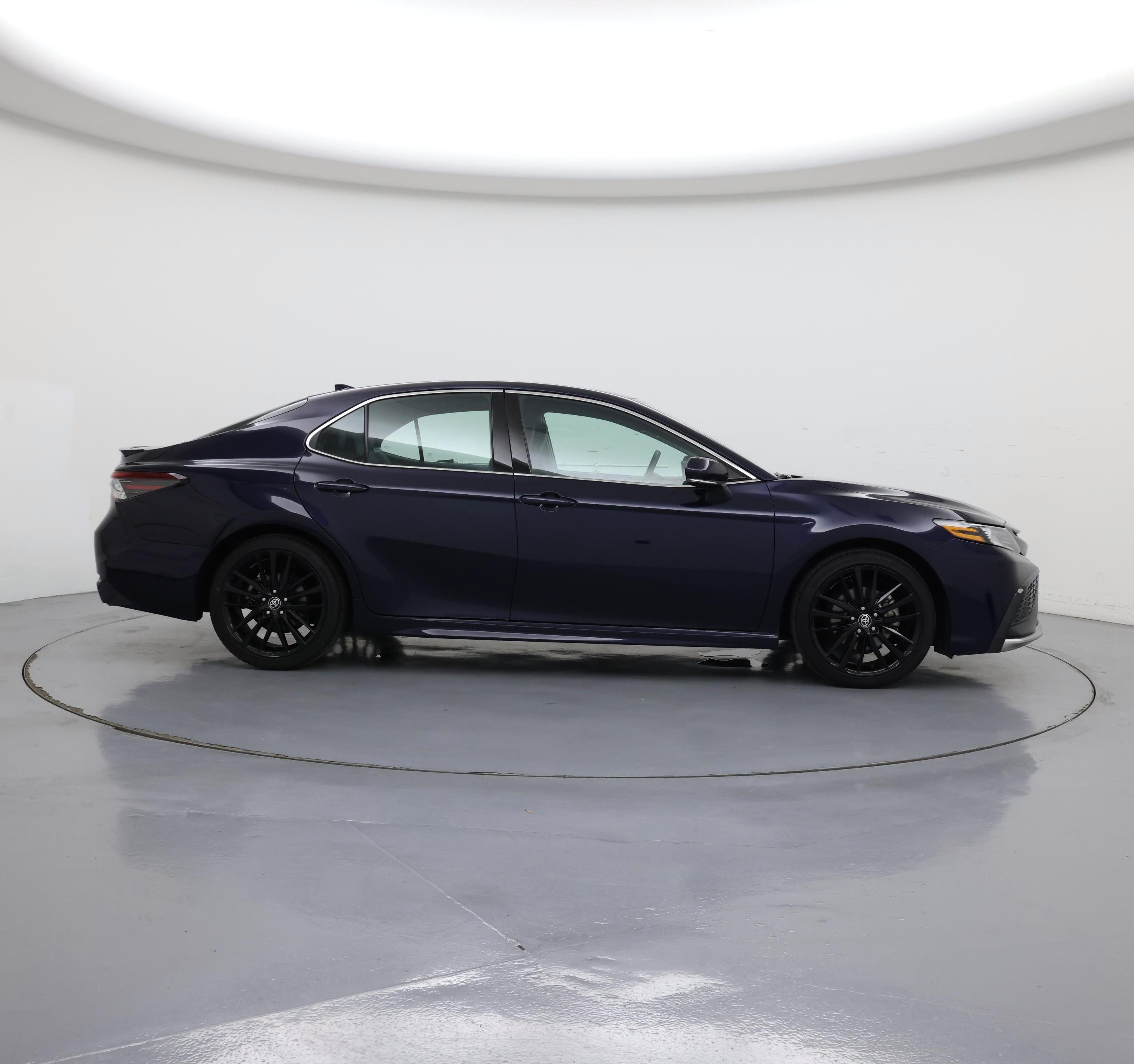 Thumbnail: 2022 Toyota Camry - 7