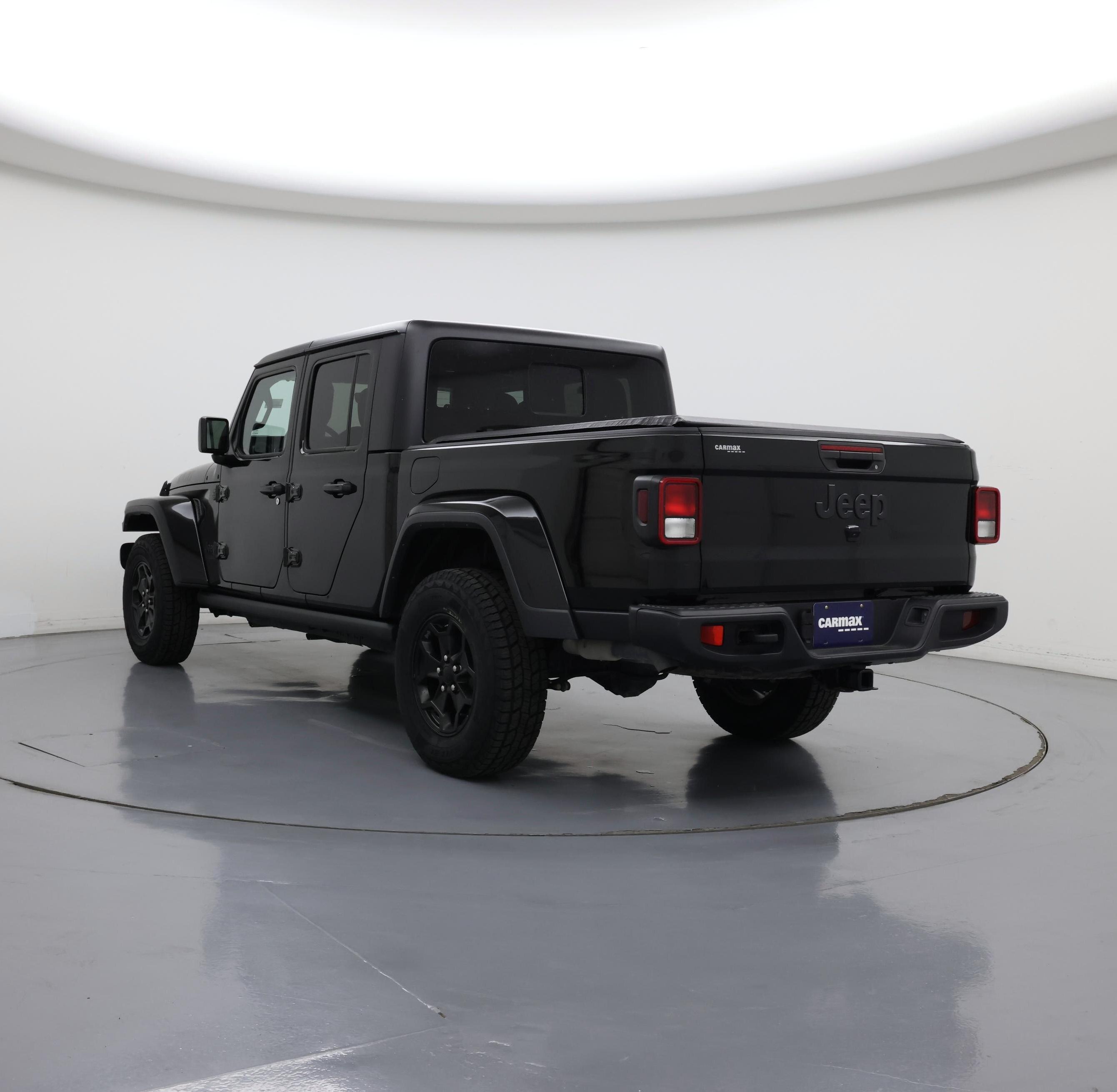Thumbnail: 2022 Jeep Gladiator - 2