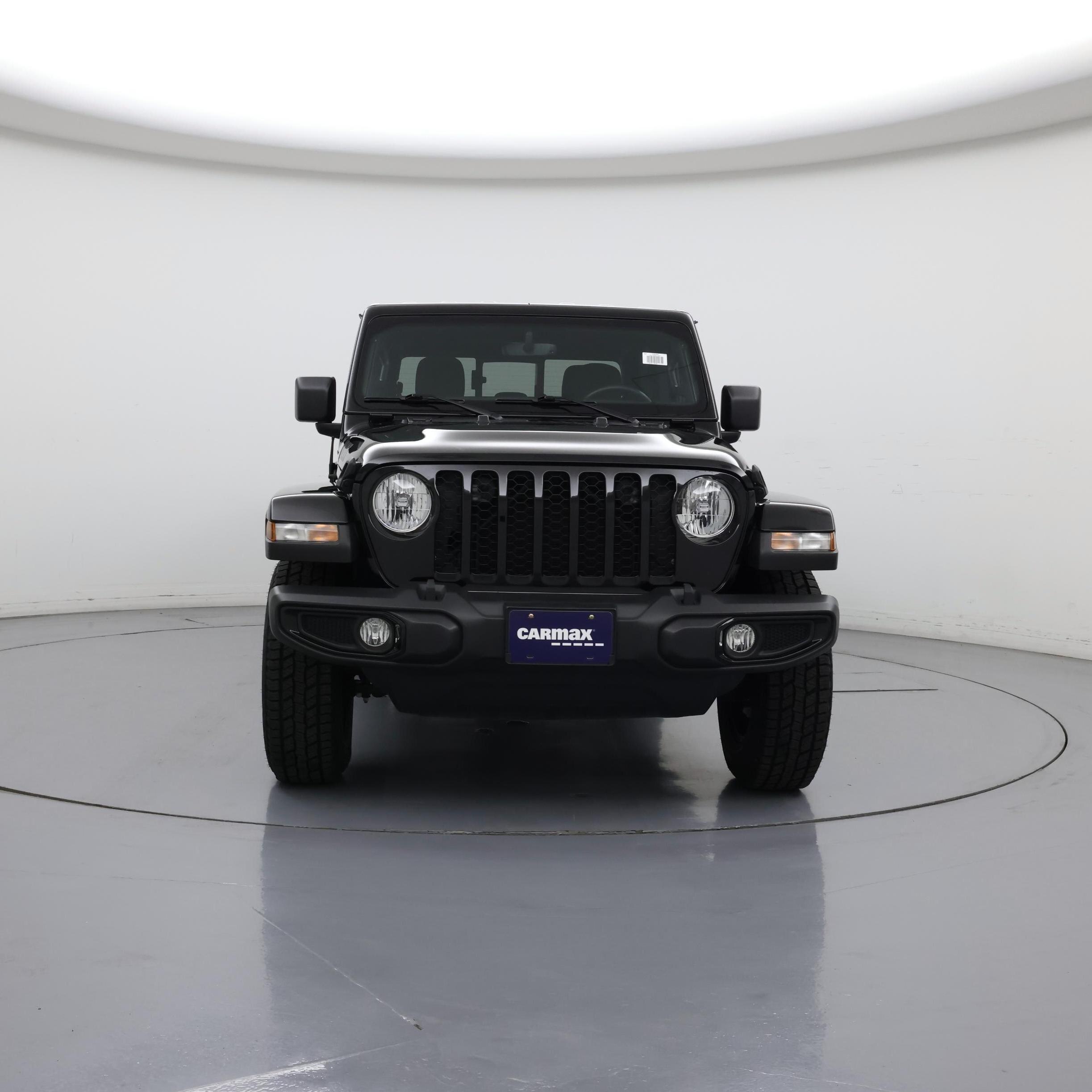 Thumbnail: 2022 Jeep Gladiator - 5