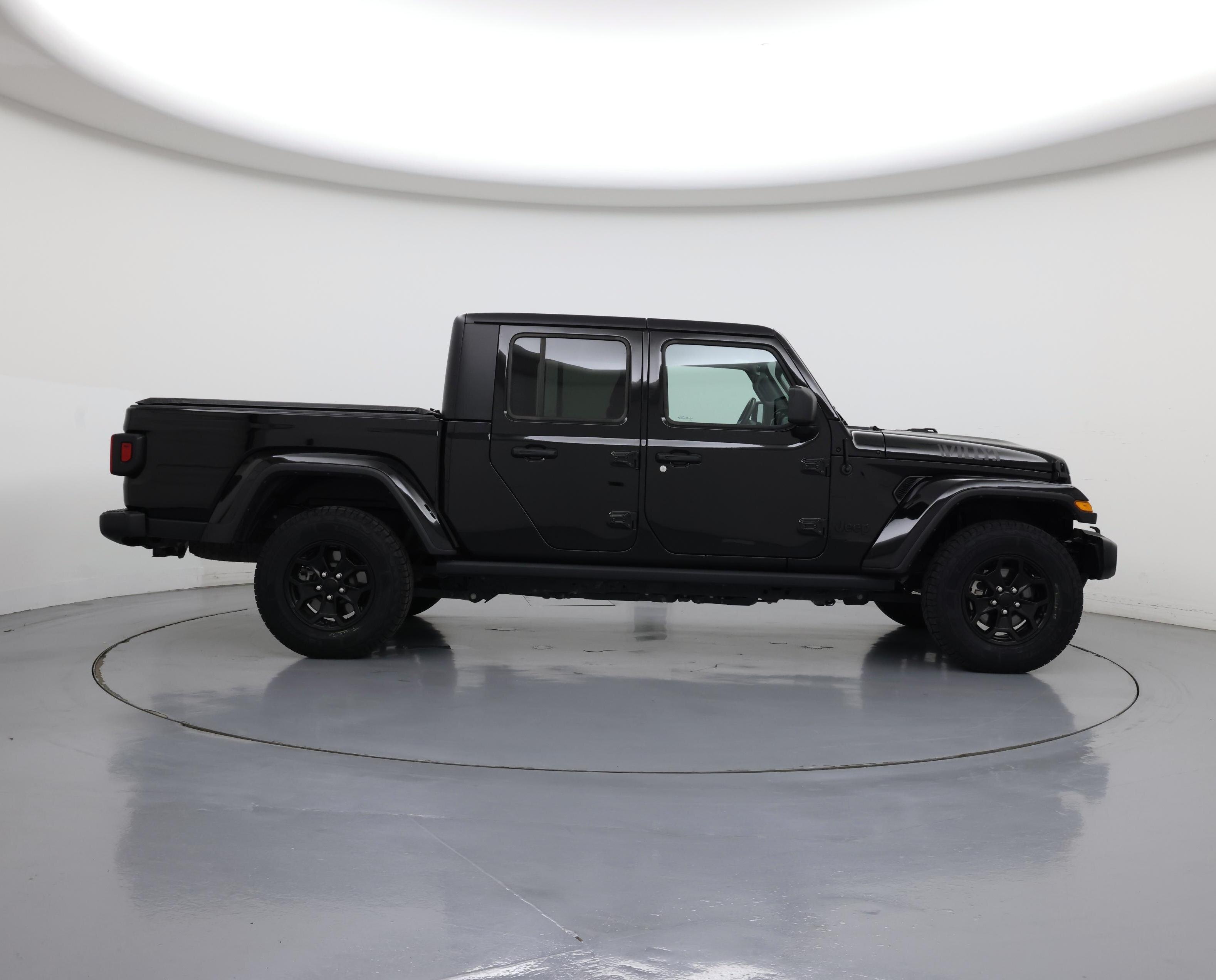 Thumbnail: 2022 Jeep Gladiator - 7