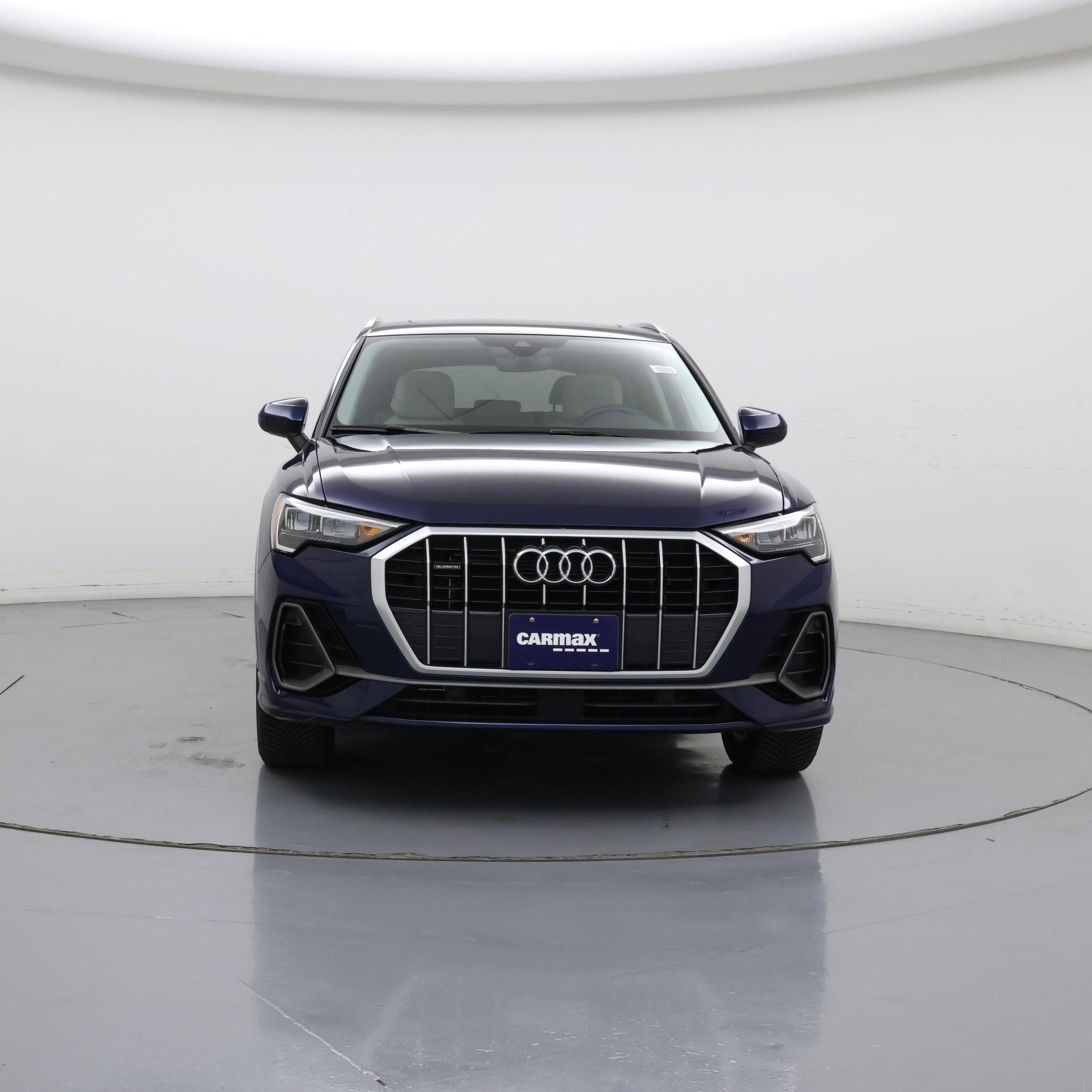 Thumbnail: 2022 Audi Q3 - 5