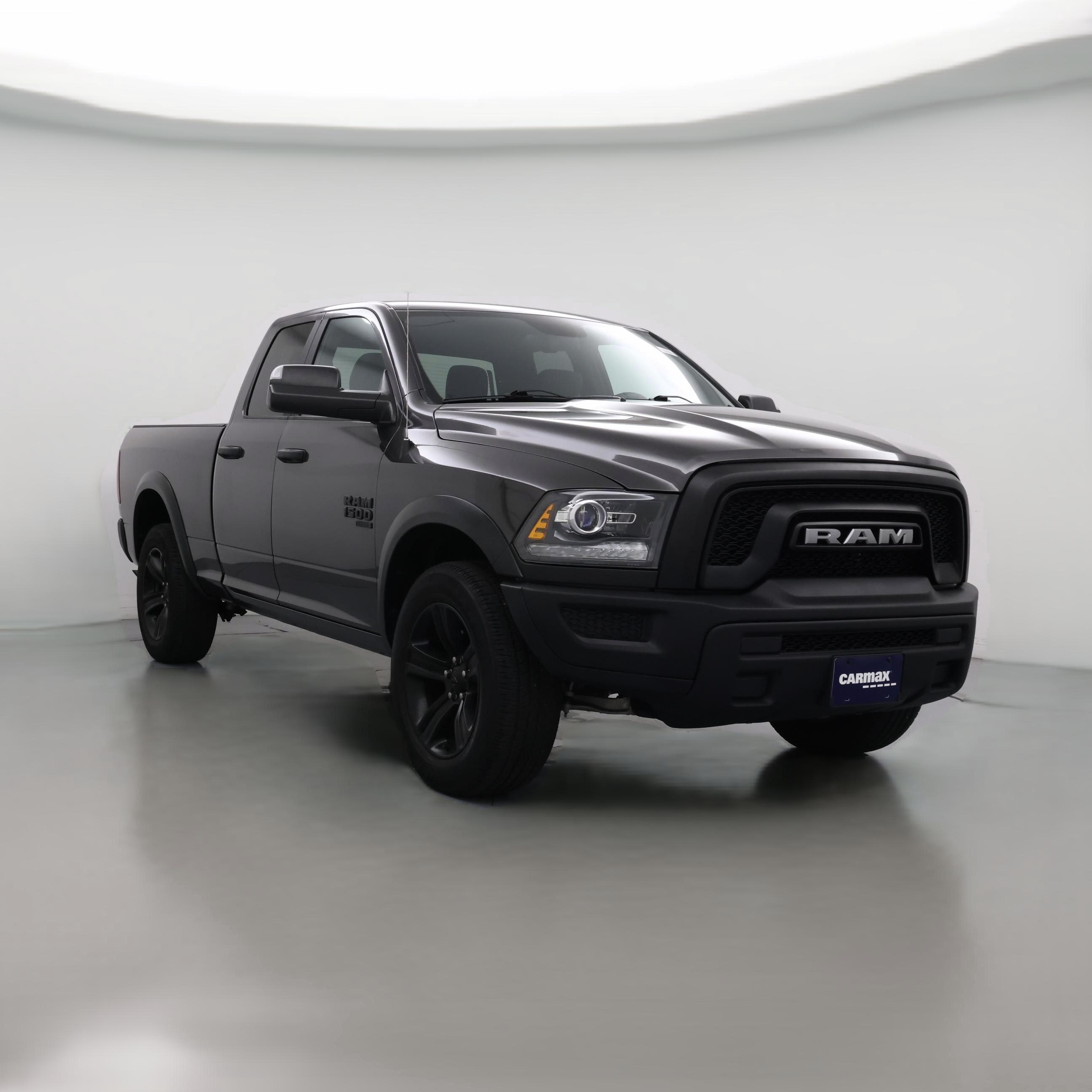 Thumbnail: 2022 RAM 1500 Classic - 1