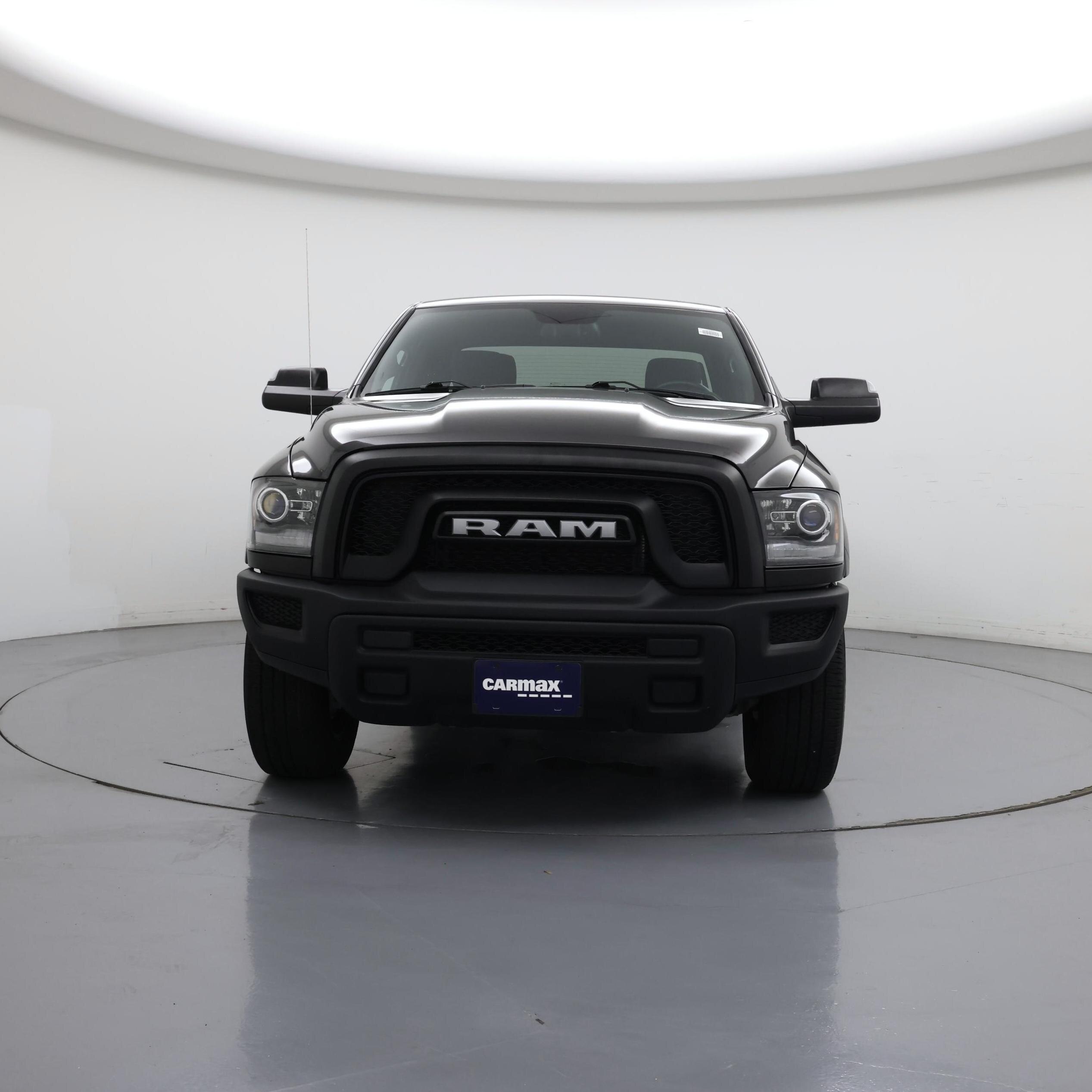 Thumbnail: 2022 RAM 1500 Classic - 5