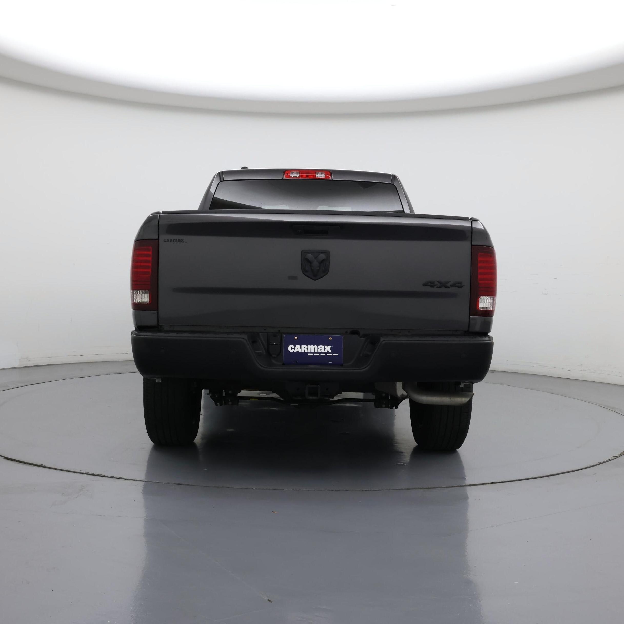Thumbnail: 2022 RAM 1500 Classic - 6