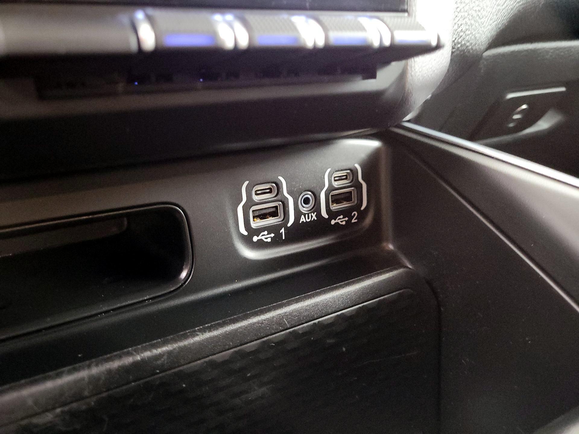 Thumbnail: 2022 RAM 1500 - 19