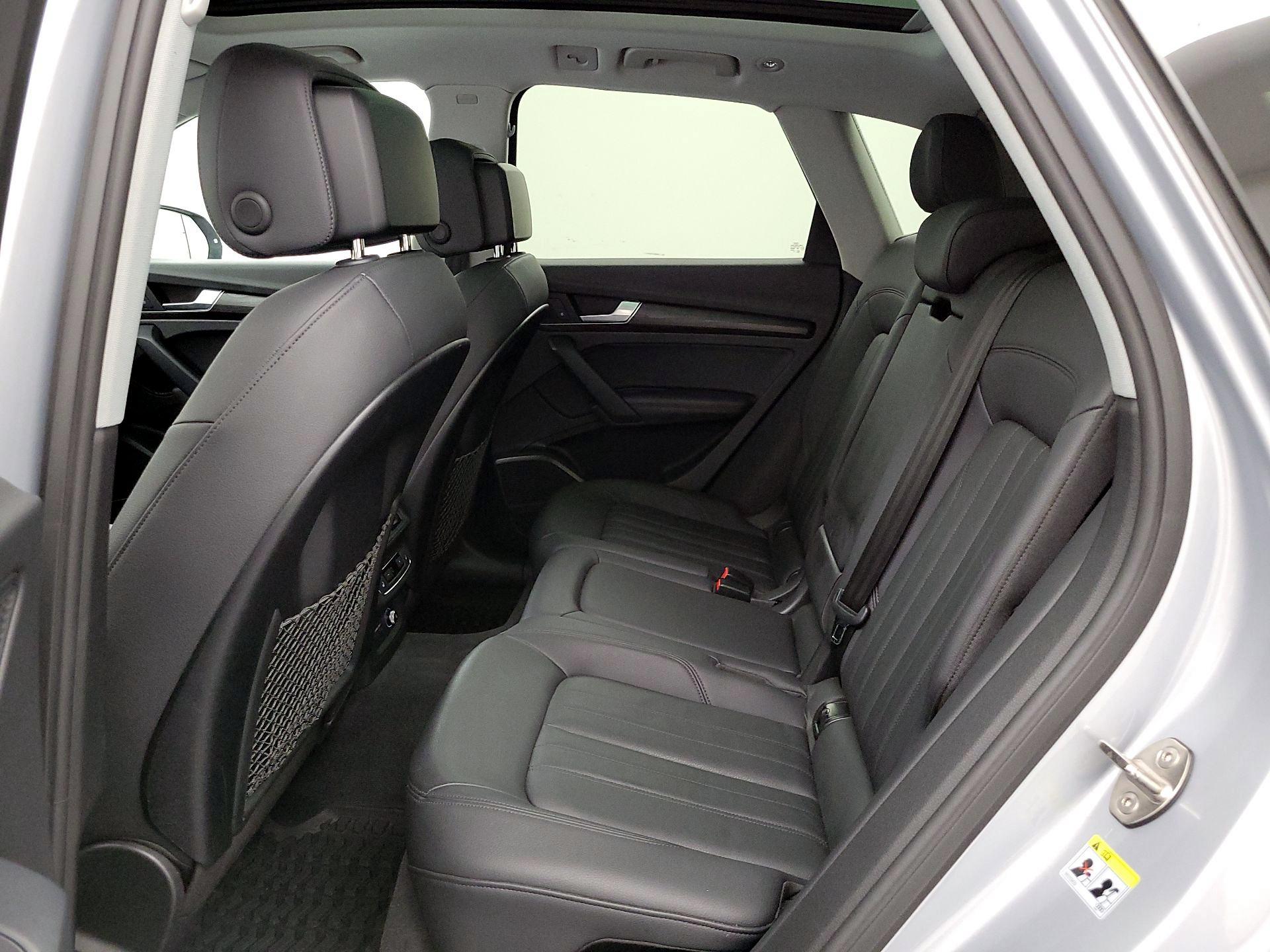 Thumbnail: 2020 Audi Q5 - 19