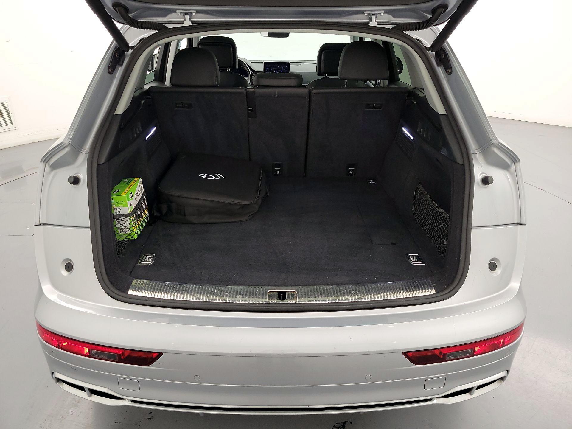 Thumbnail: 2020 Audi Q5 - 20