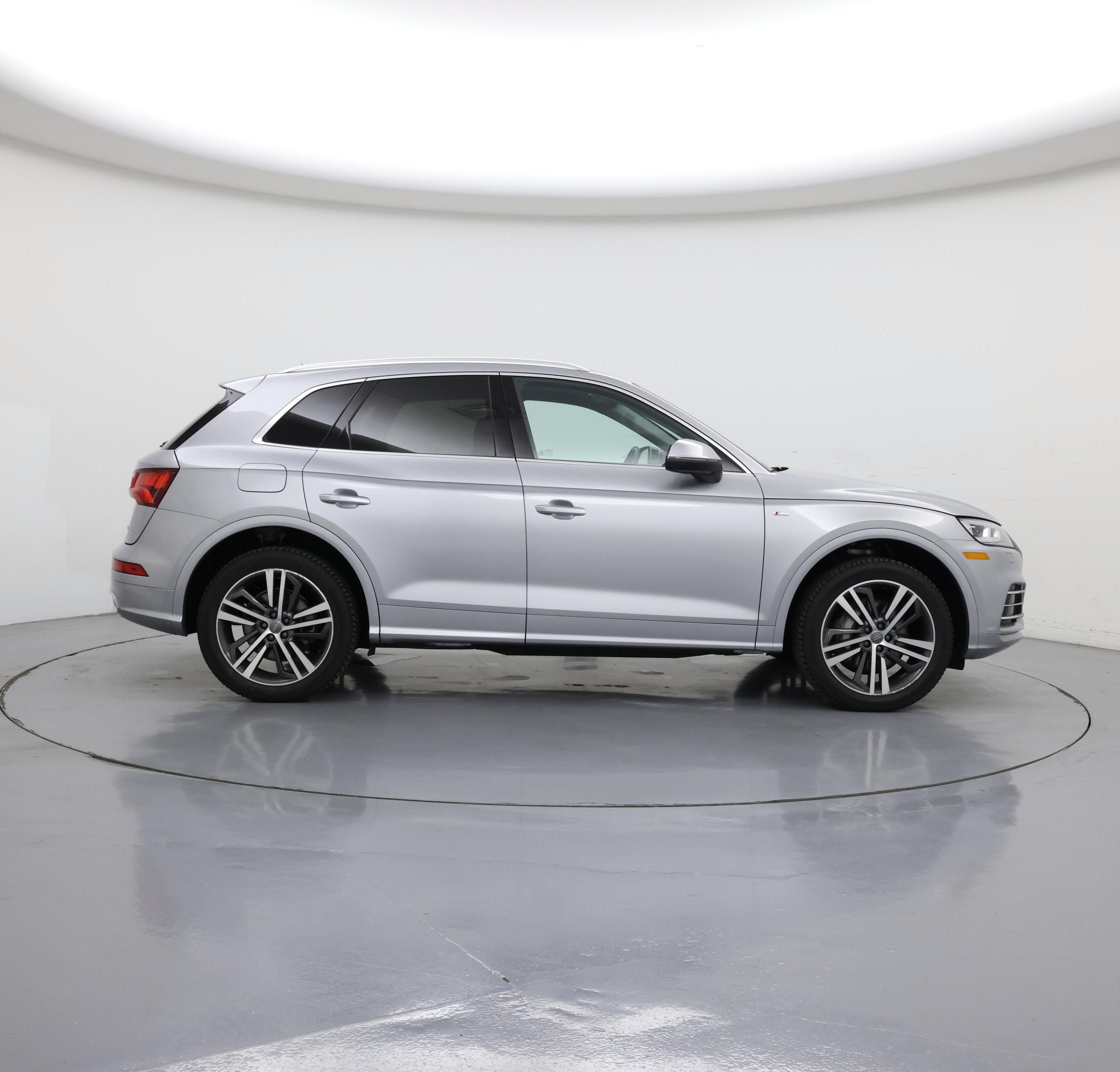Thumbnail: 2020 Audi Q5 - 7