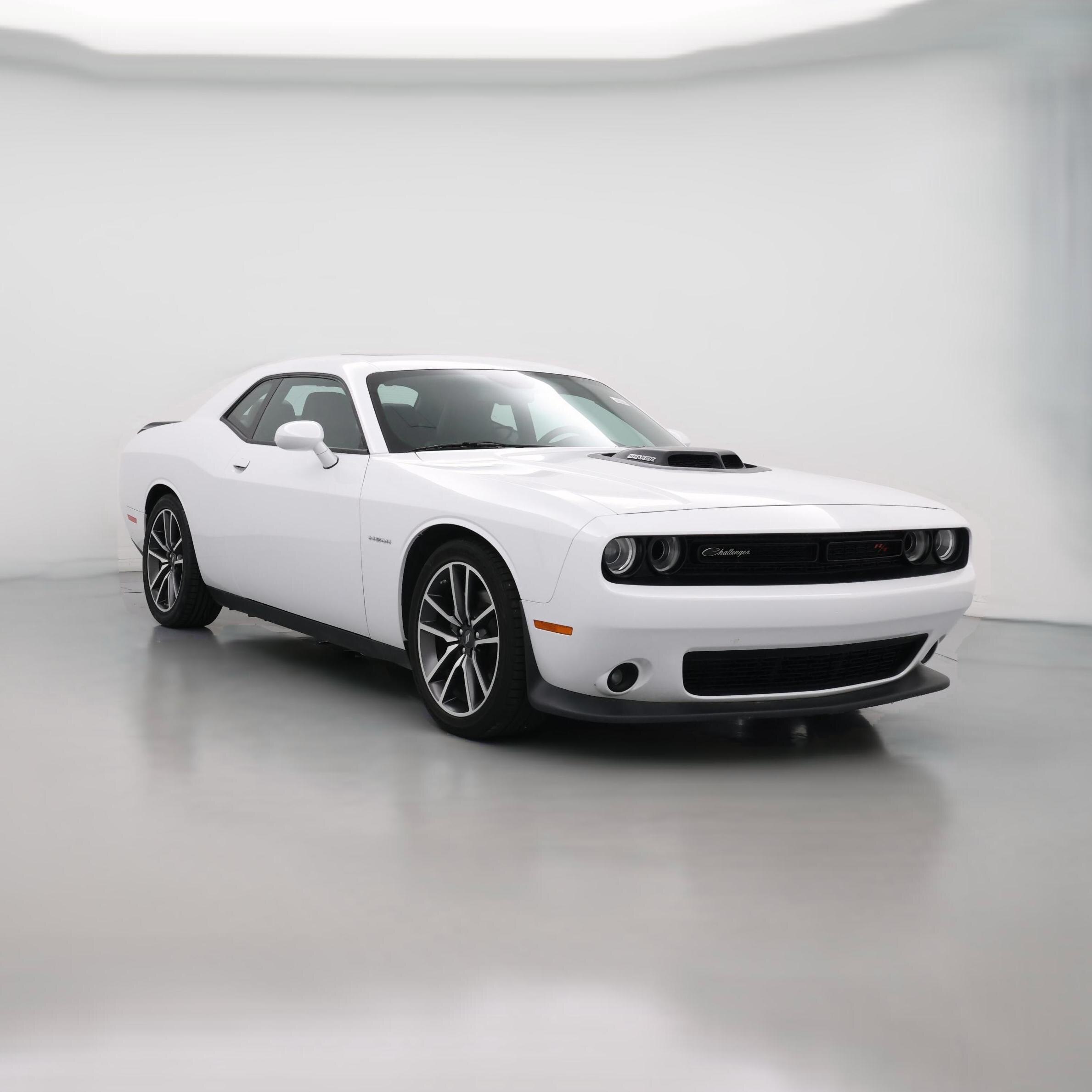 Thumbnail: 2022 Dodge Challenger - 1