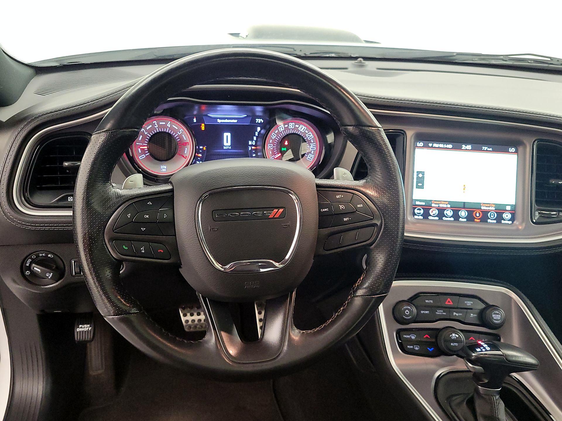 Thumbnail: 2022 Dodge Challenger - 10