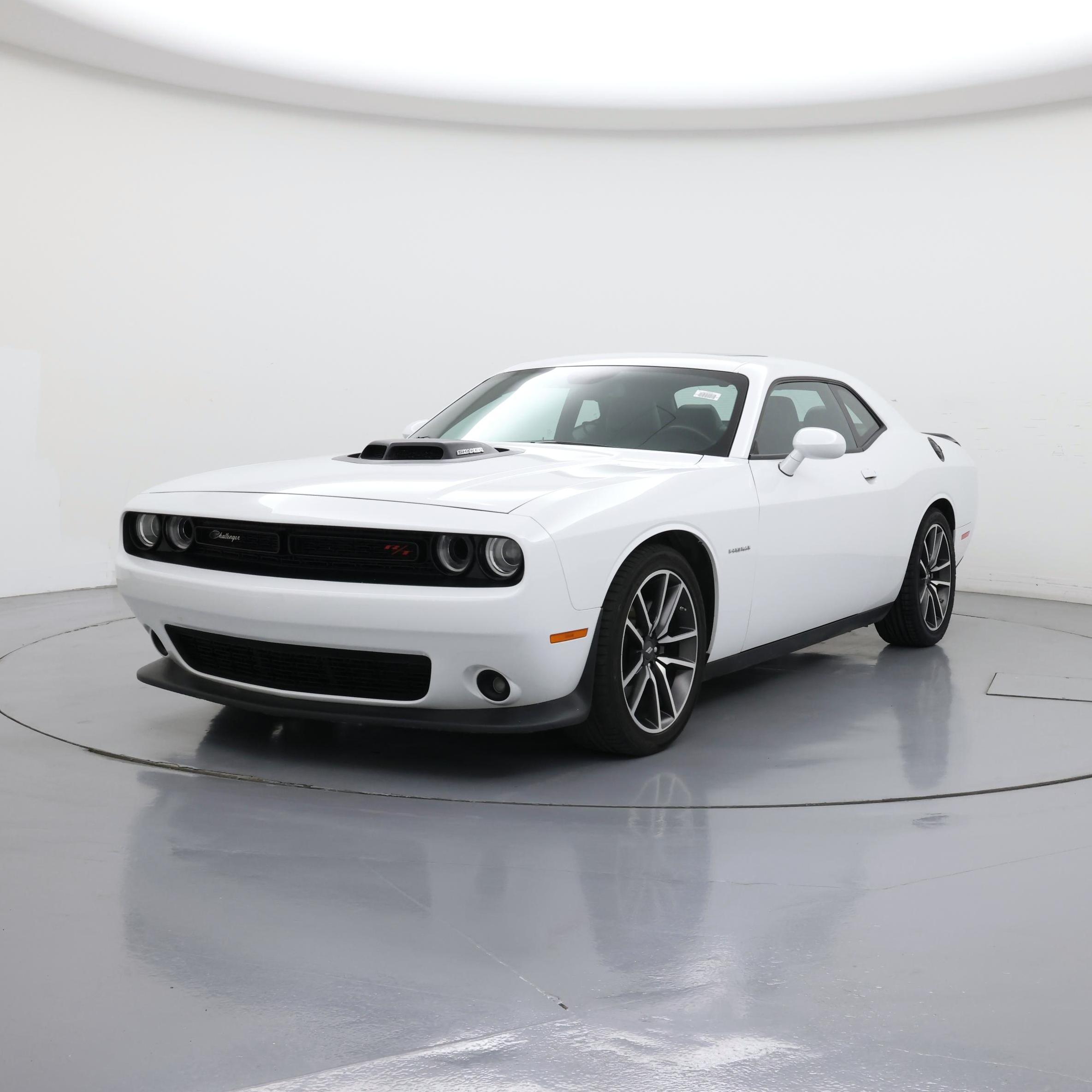 Thumbnail: 2022 Dodge Challenger - 4