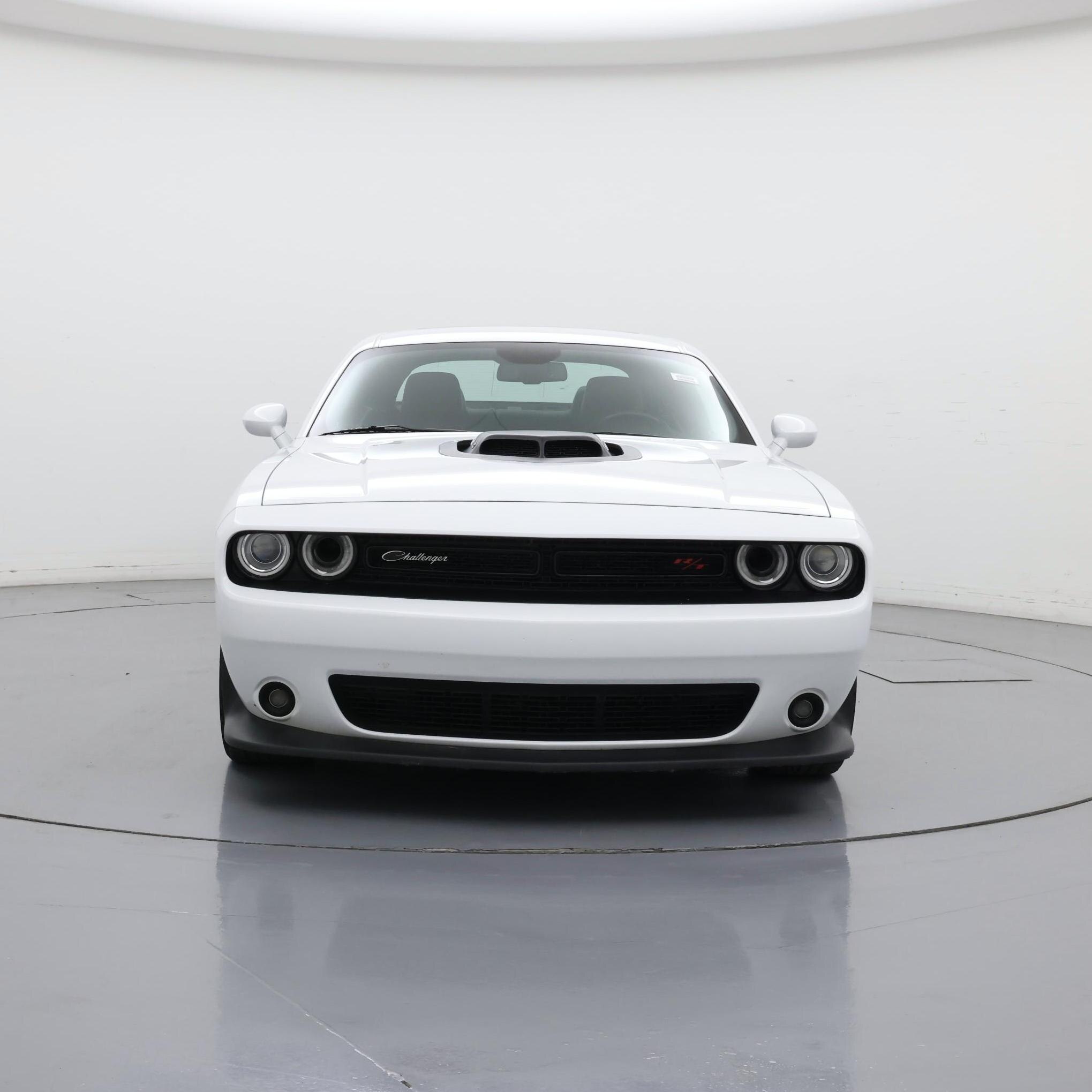 Thumbnail: 2022 Dodge Challenger - 5