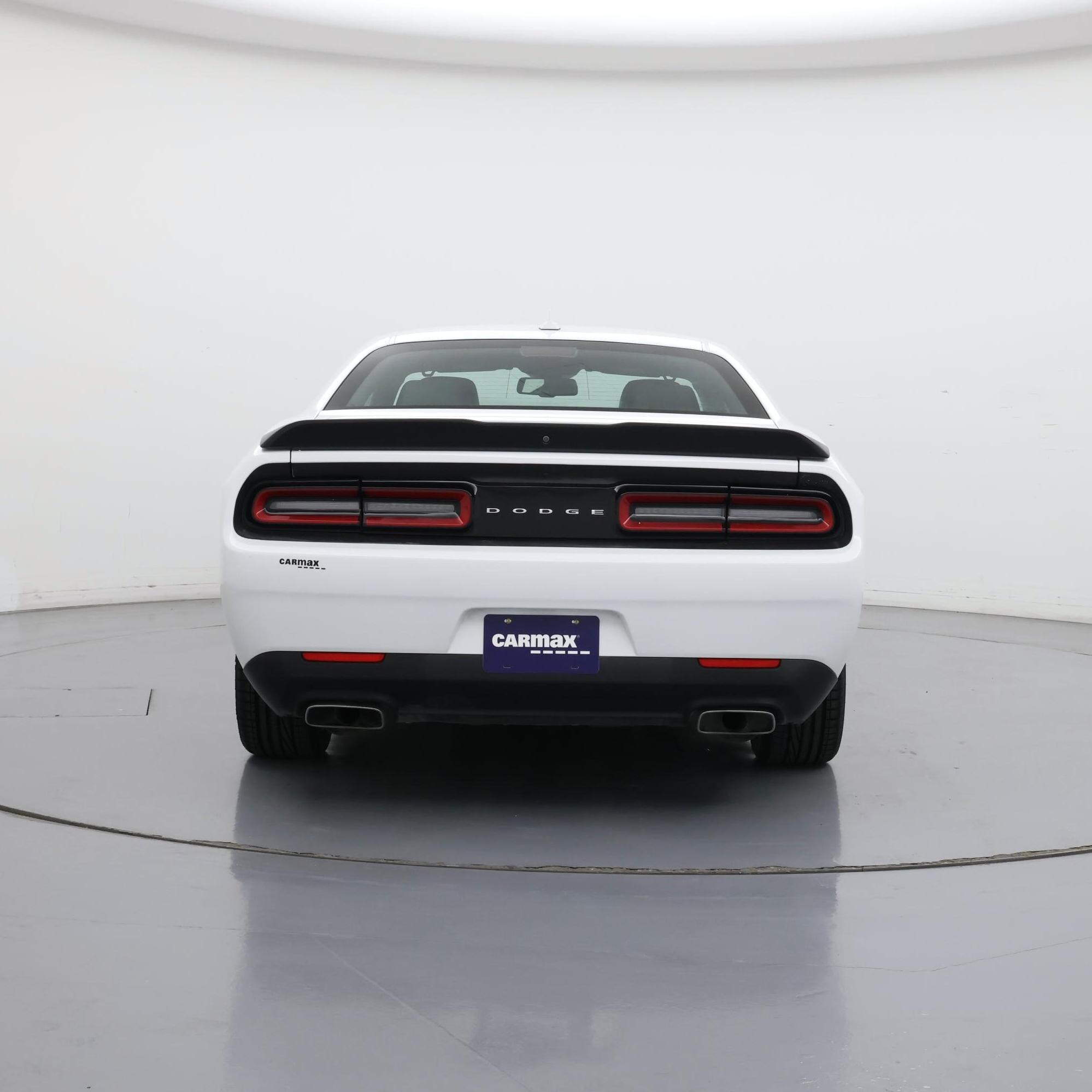 Thumbnail: 2022 Dodge Challenger - 6