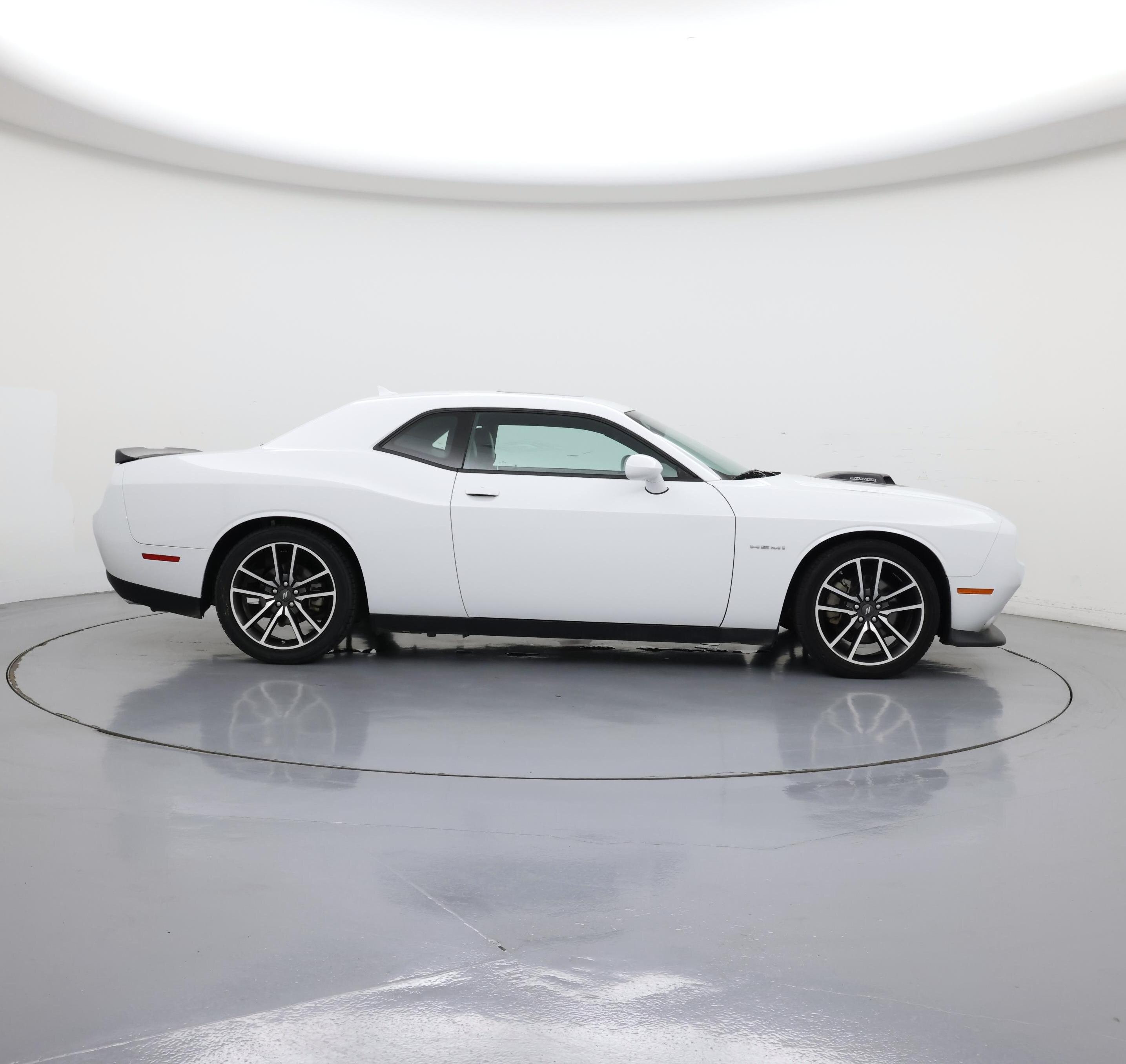 Thumbnail: 2022 Dodge Challenger - 7