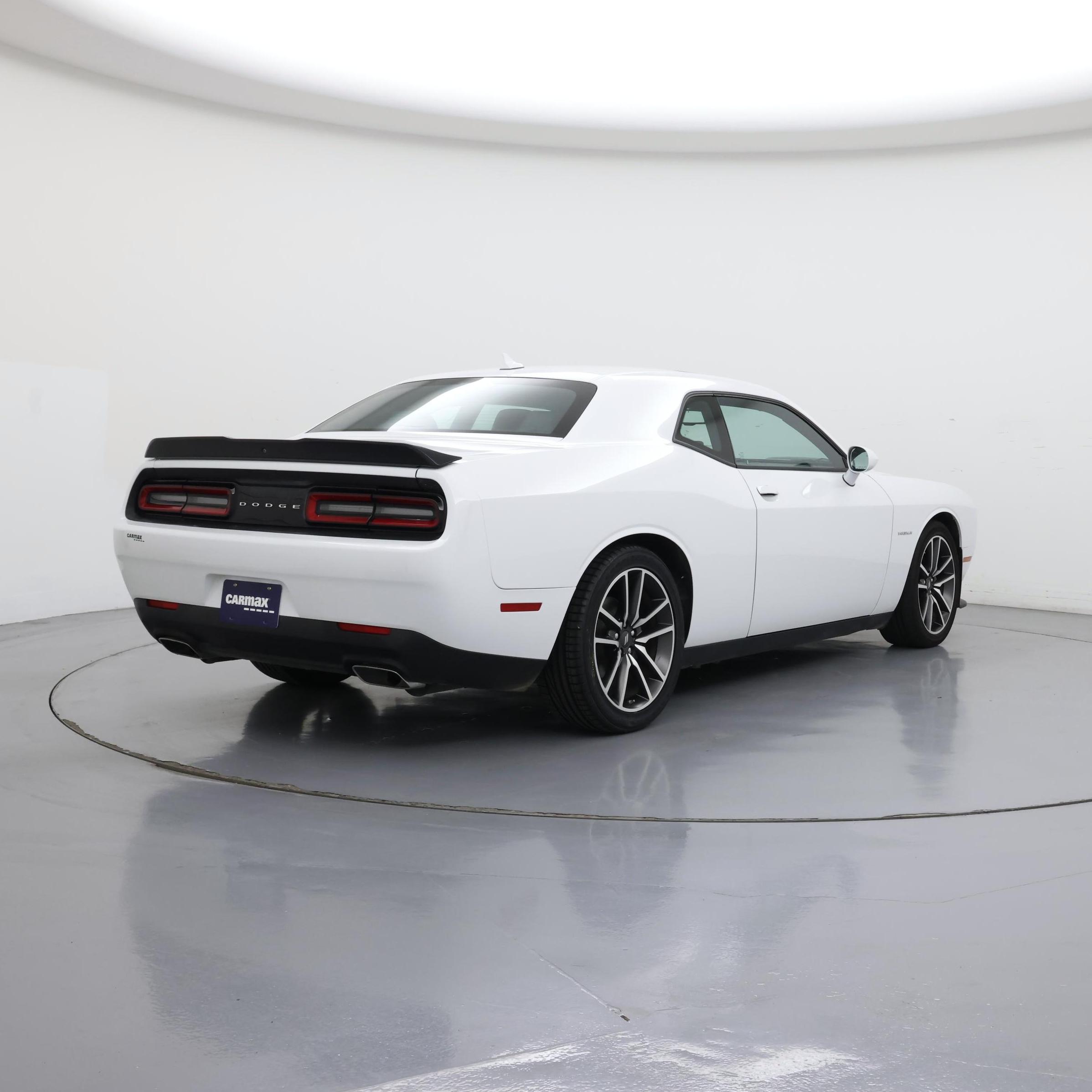 Thumbnail: 2022 Dodge Challenger - 8