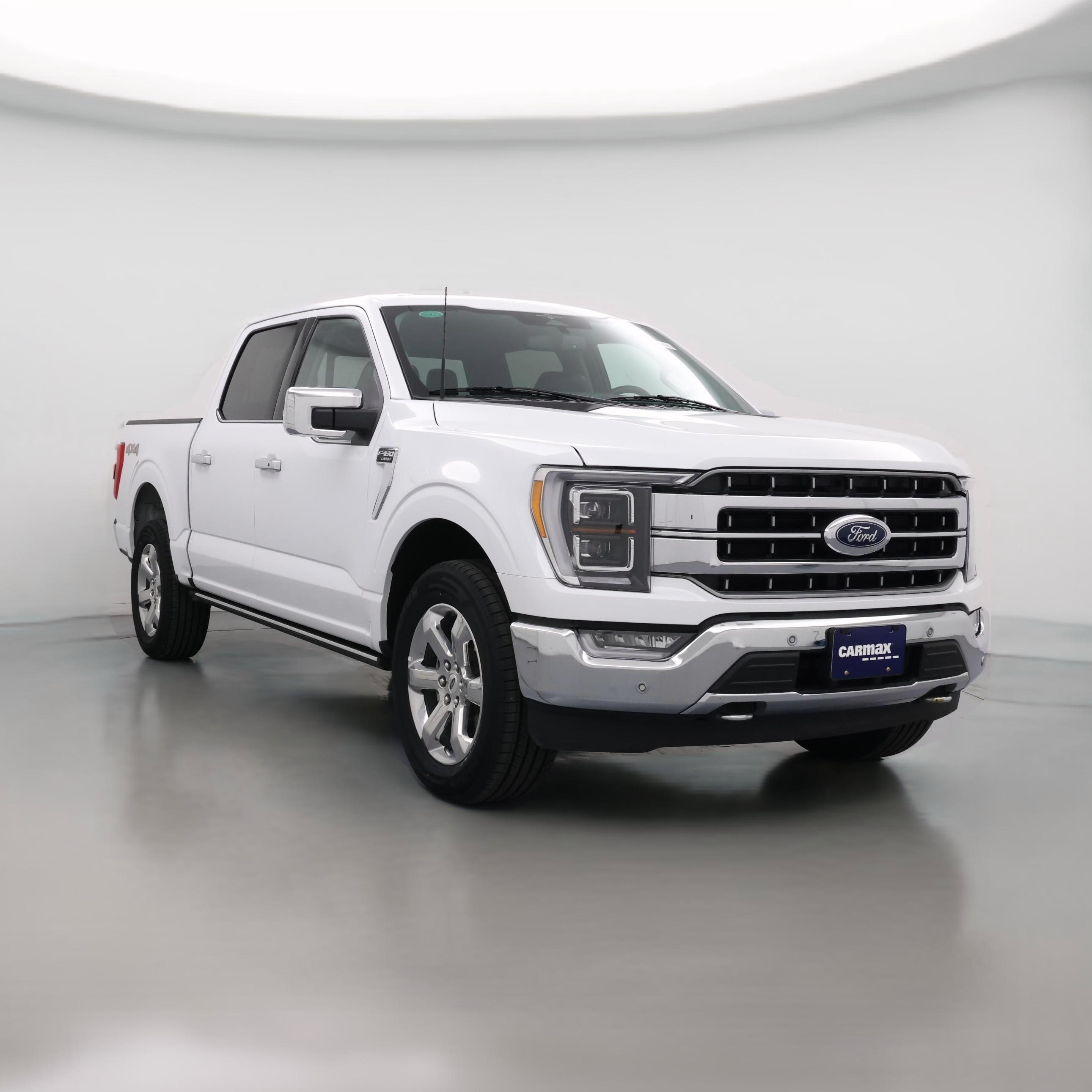 Thumbnail: 2023 Ford F-150 - 1