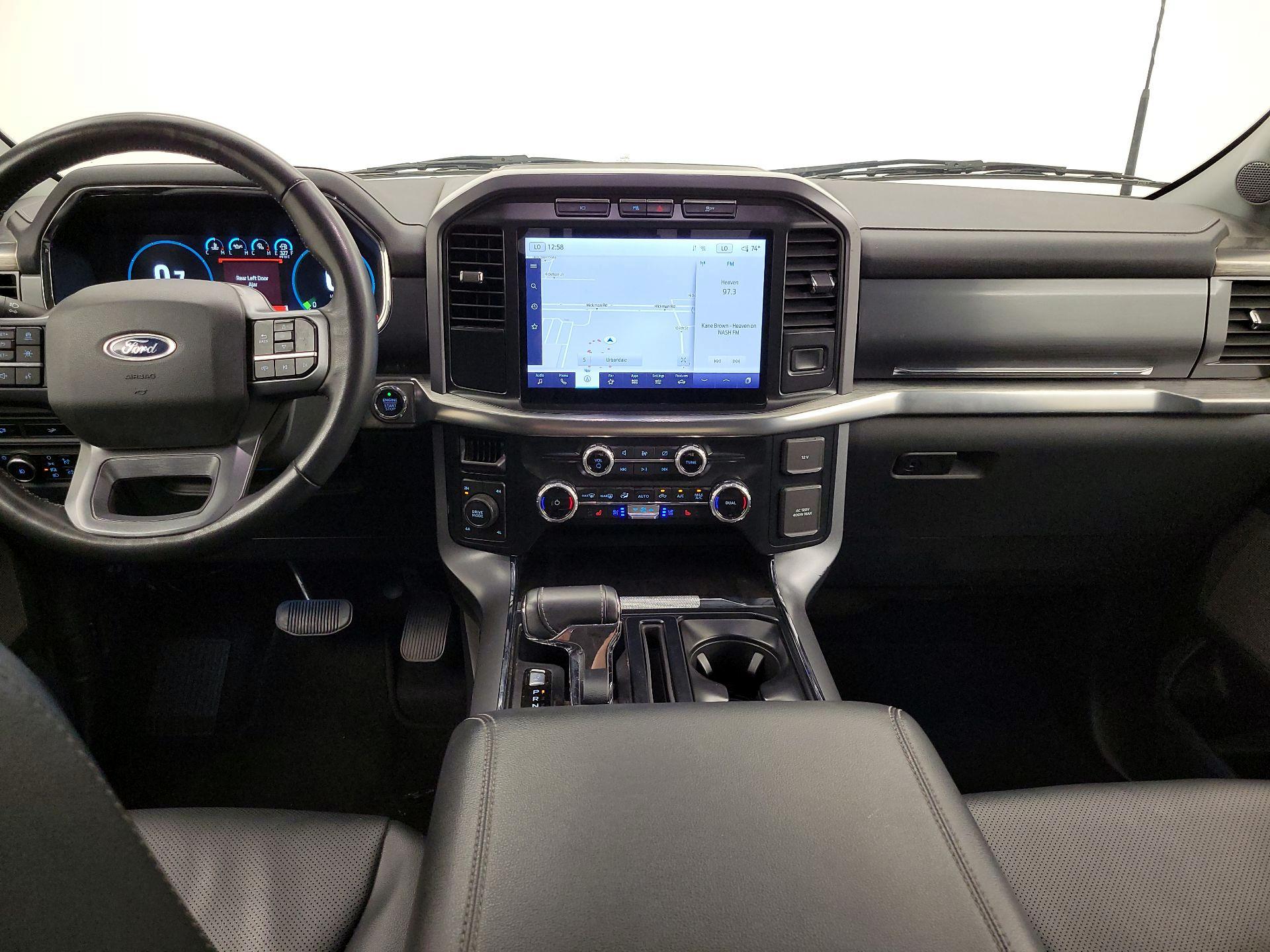 Thumbnail: 2023 Ford F-150 - 9