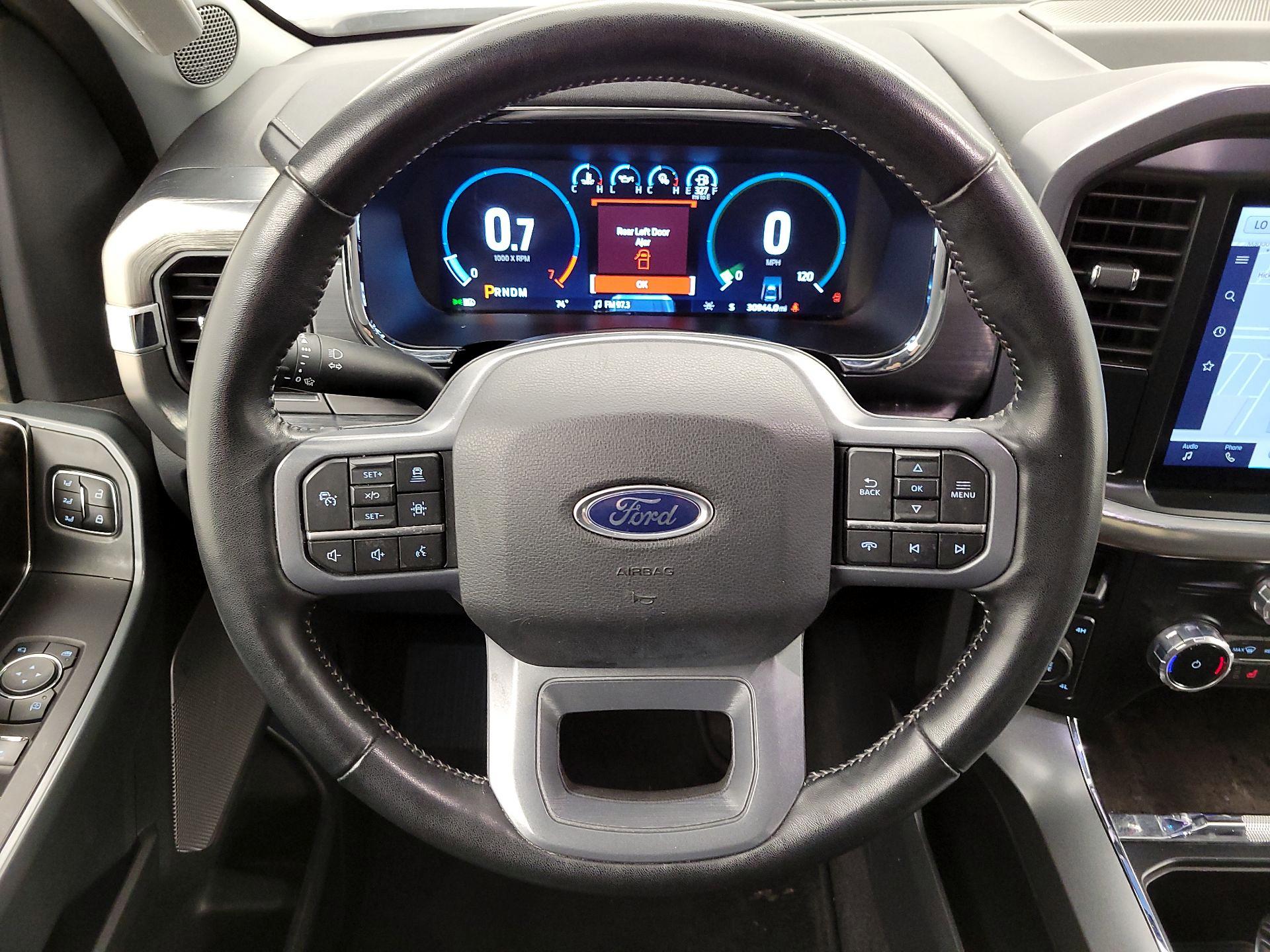 Thumbnail: 2023 Ford F-150 - 10