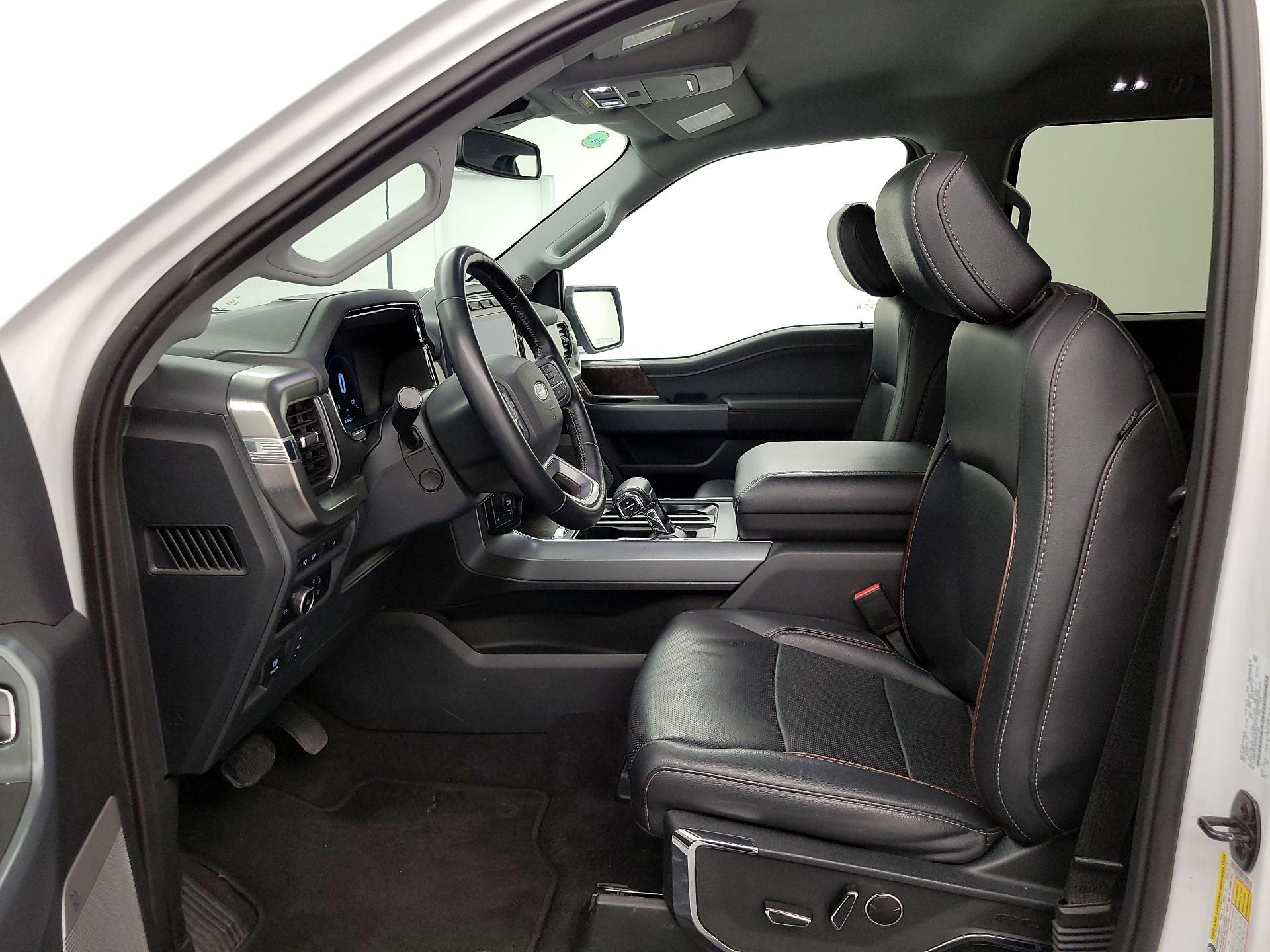 Thumbnail: 2023 Ford F-150 - 11